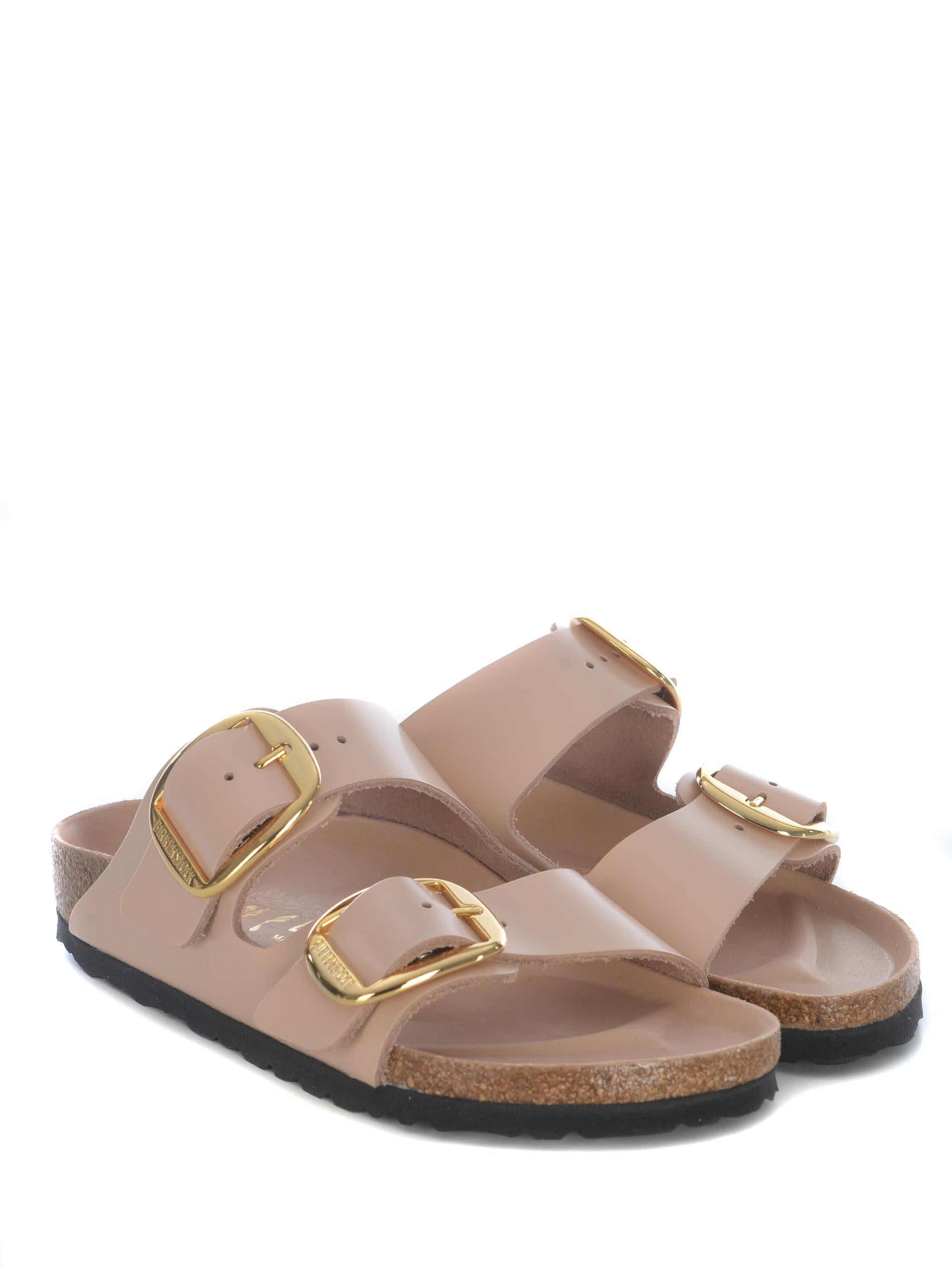 Pantofole Birkenstock "Arizona" <BR/> 