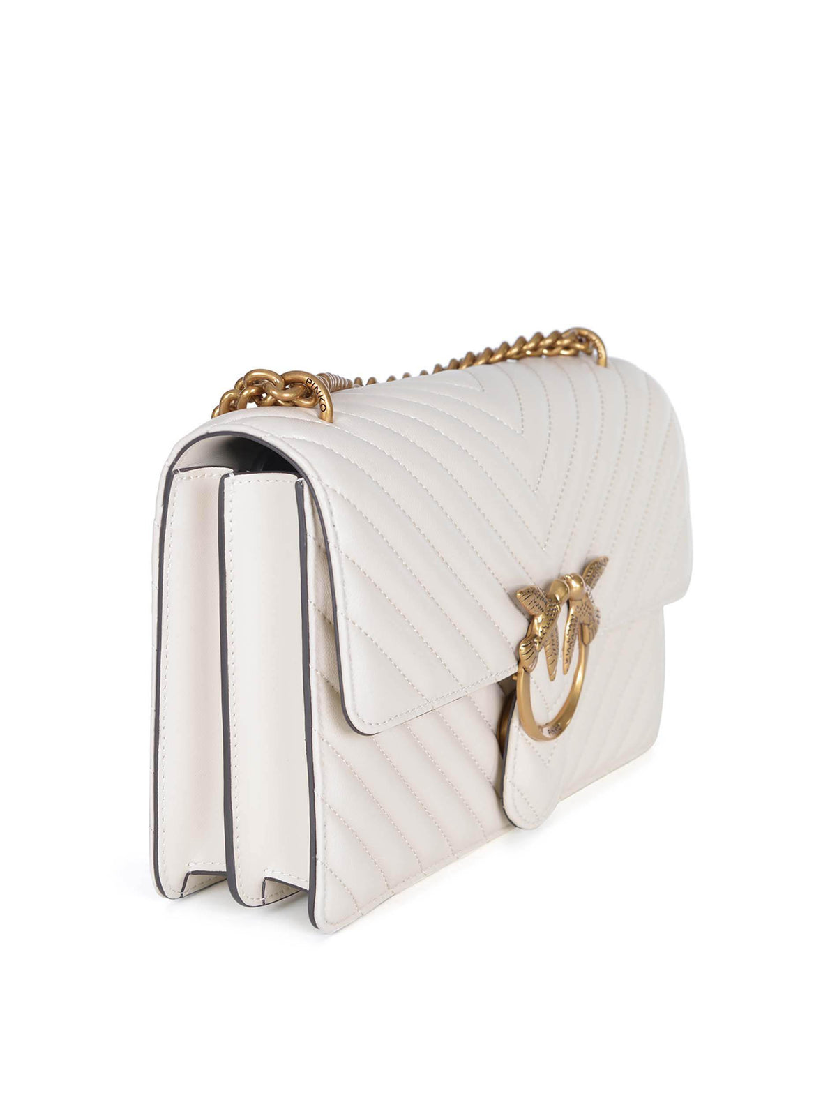 Borsa Pinko "Classic Love One Chevron" 