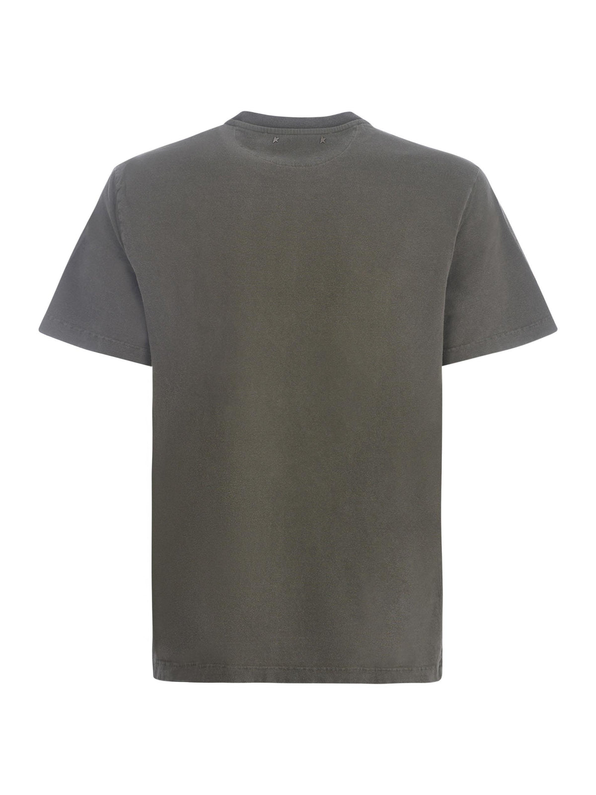 T-shirt Golden Goose 