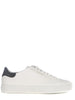 AXEL ARIGATO Sneakers 28624 WHITE BLACK Bianco nero