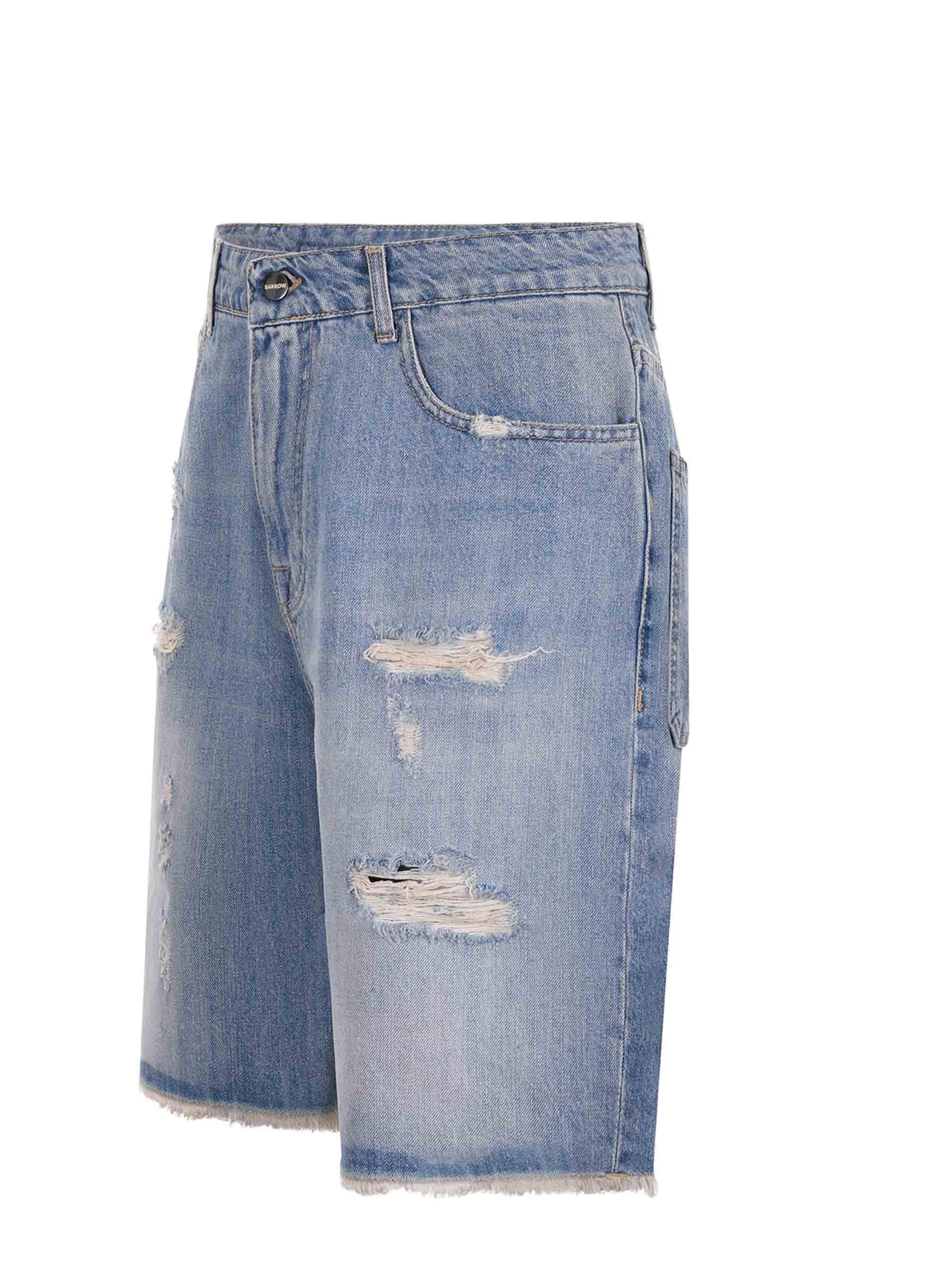 Shorts Barrow 