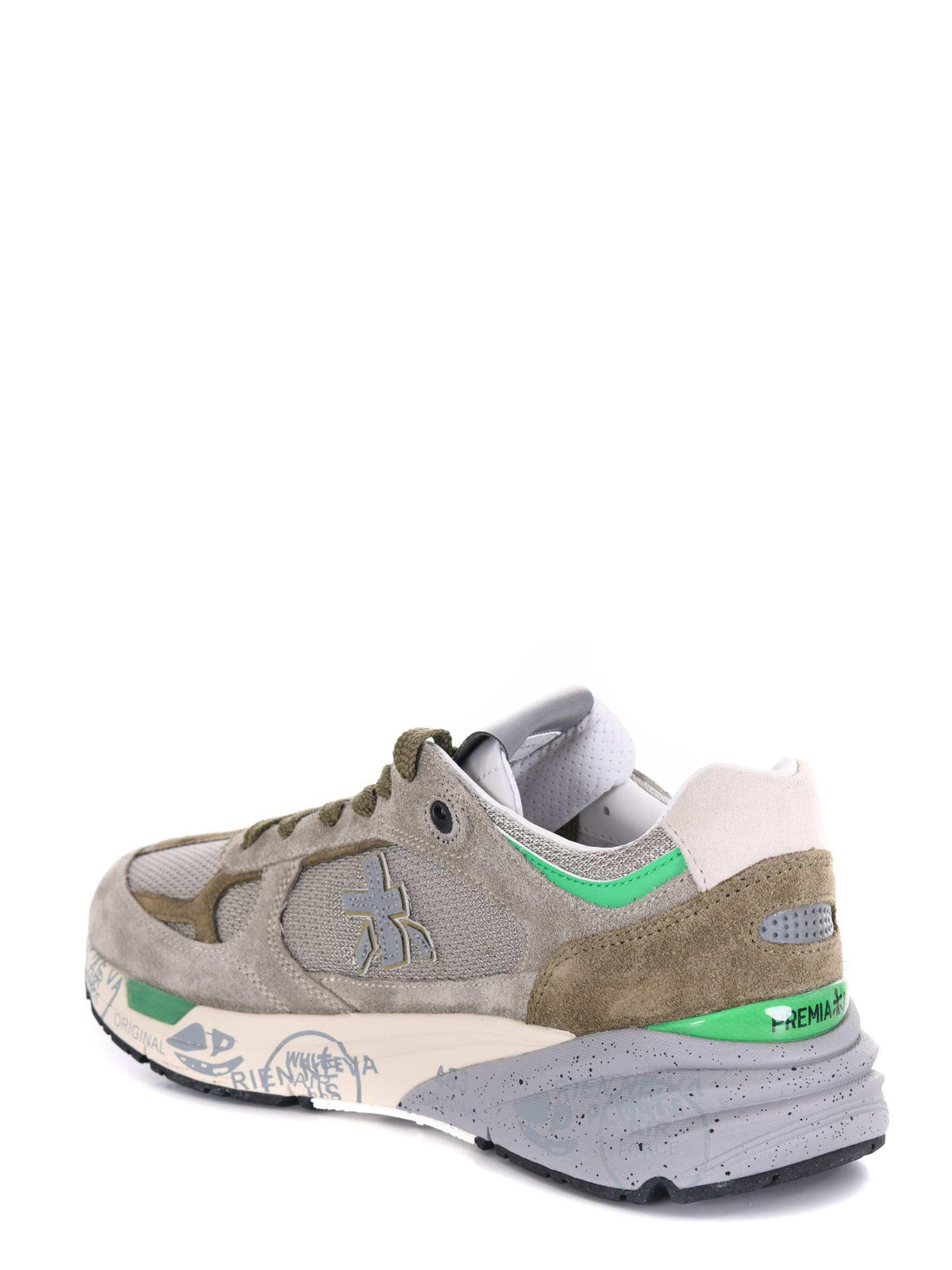 Sneakers Premiata 