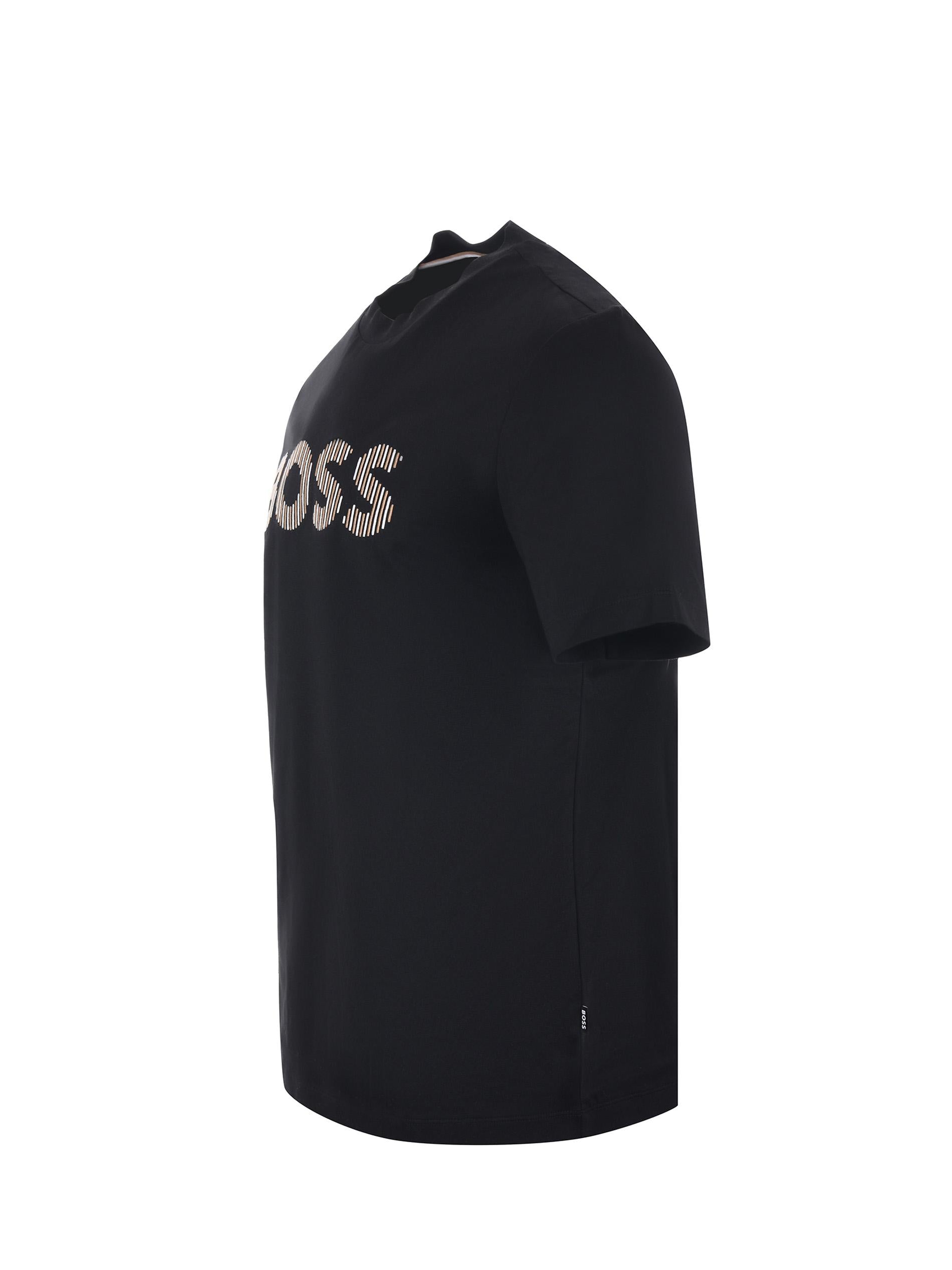 T-shirt Boss 
