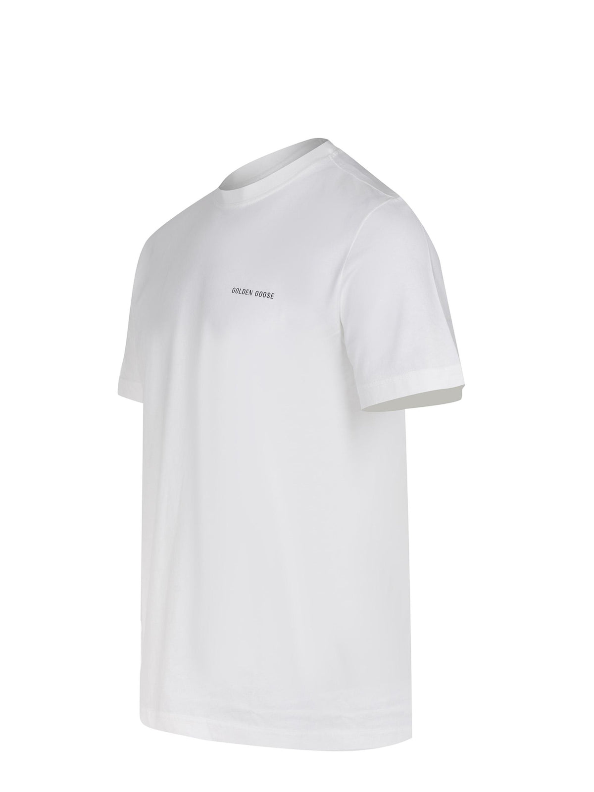T-shirt Golden Goose 