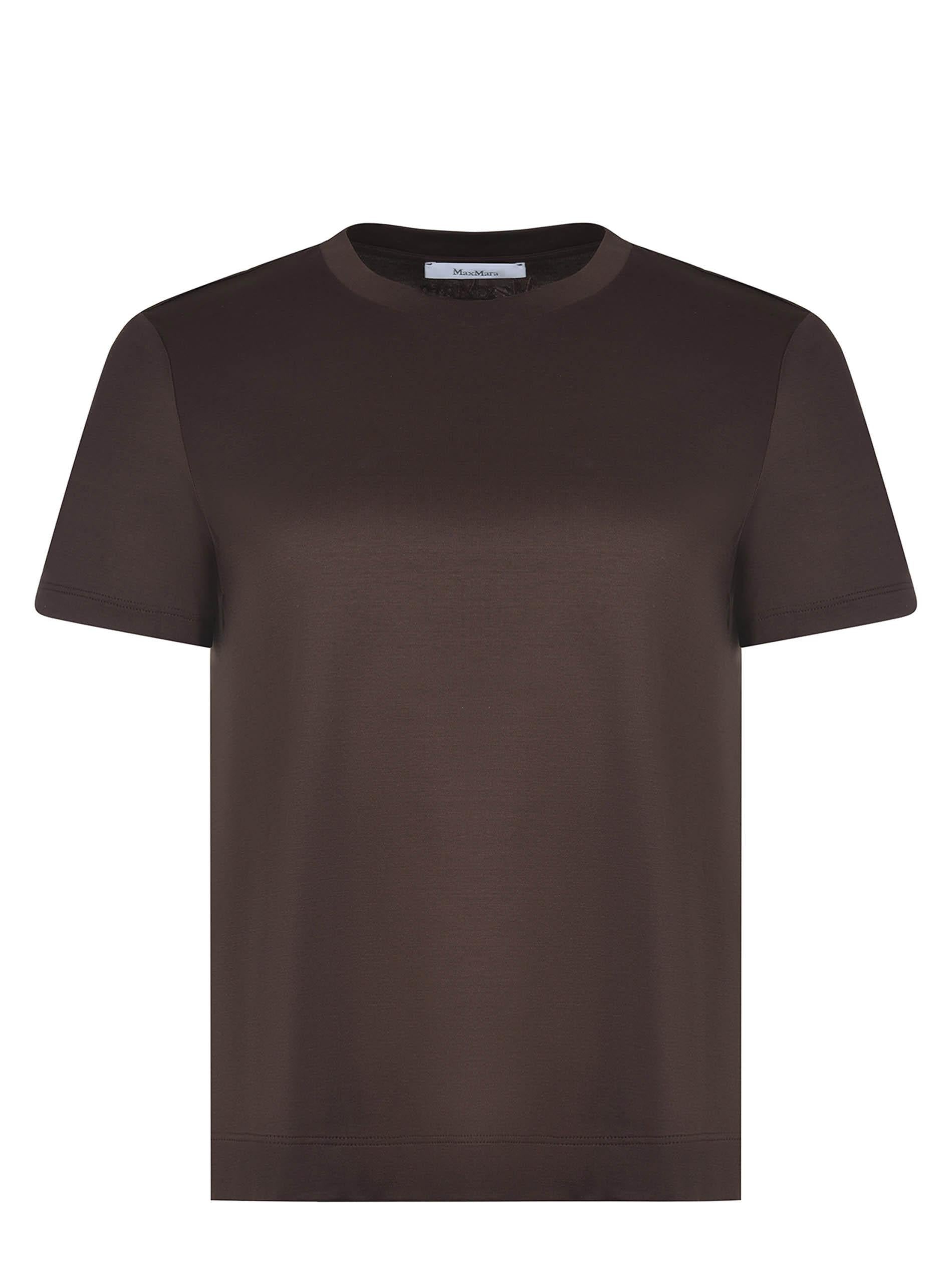 T-shirt Max Mara "Nerina" 