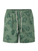 MC2 SAINT BARTH Costumi LIG0001 08499L Verde