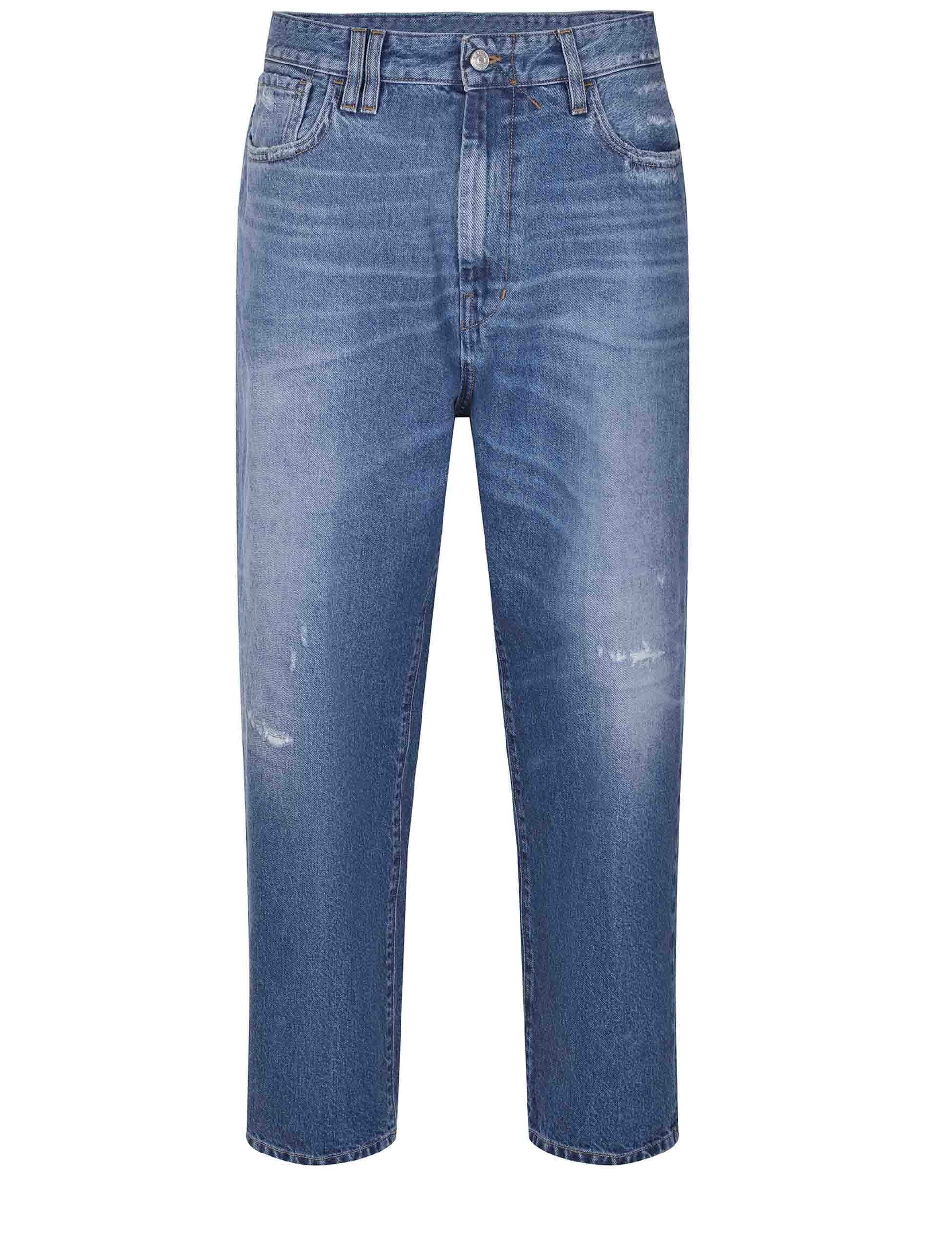 Jeans Cycle 