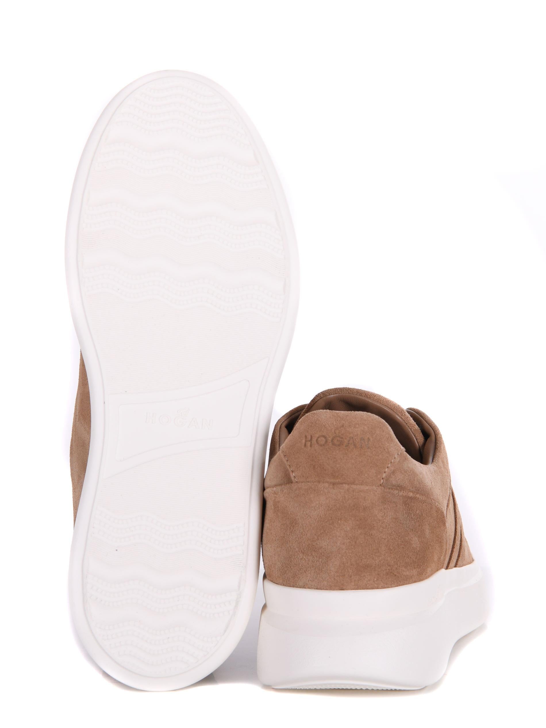 Sneakers slip-on Hogan "H580" 