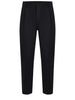 HESKIMO Pantaloni HE1451001 NERO Nero