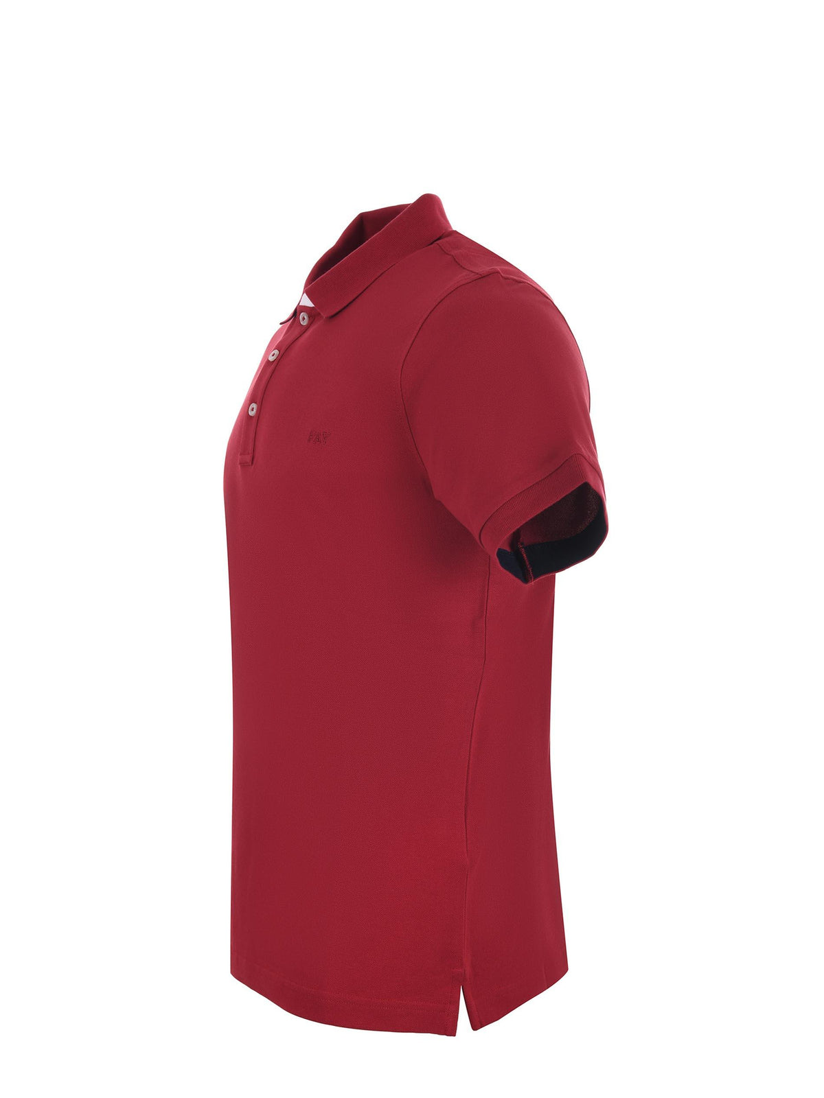 Polo Fay<BR/> 