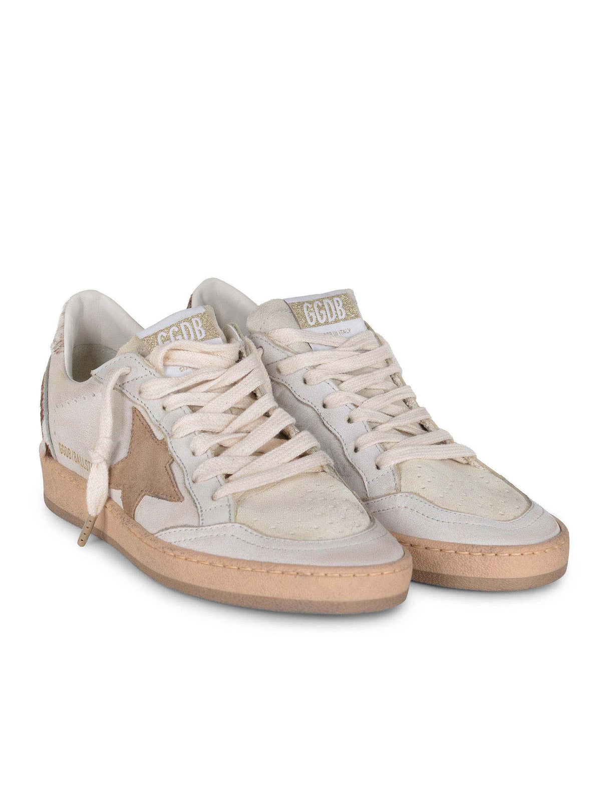 Sneakers Golden Goose "Ball Star" 