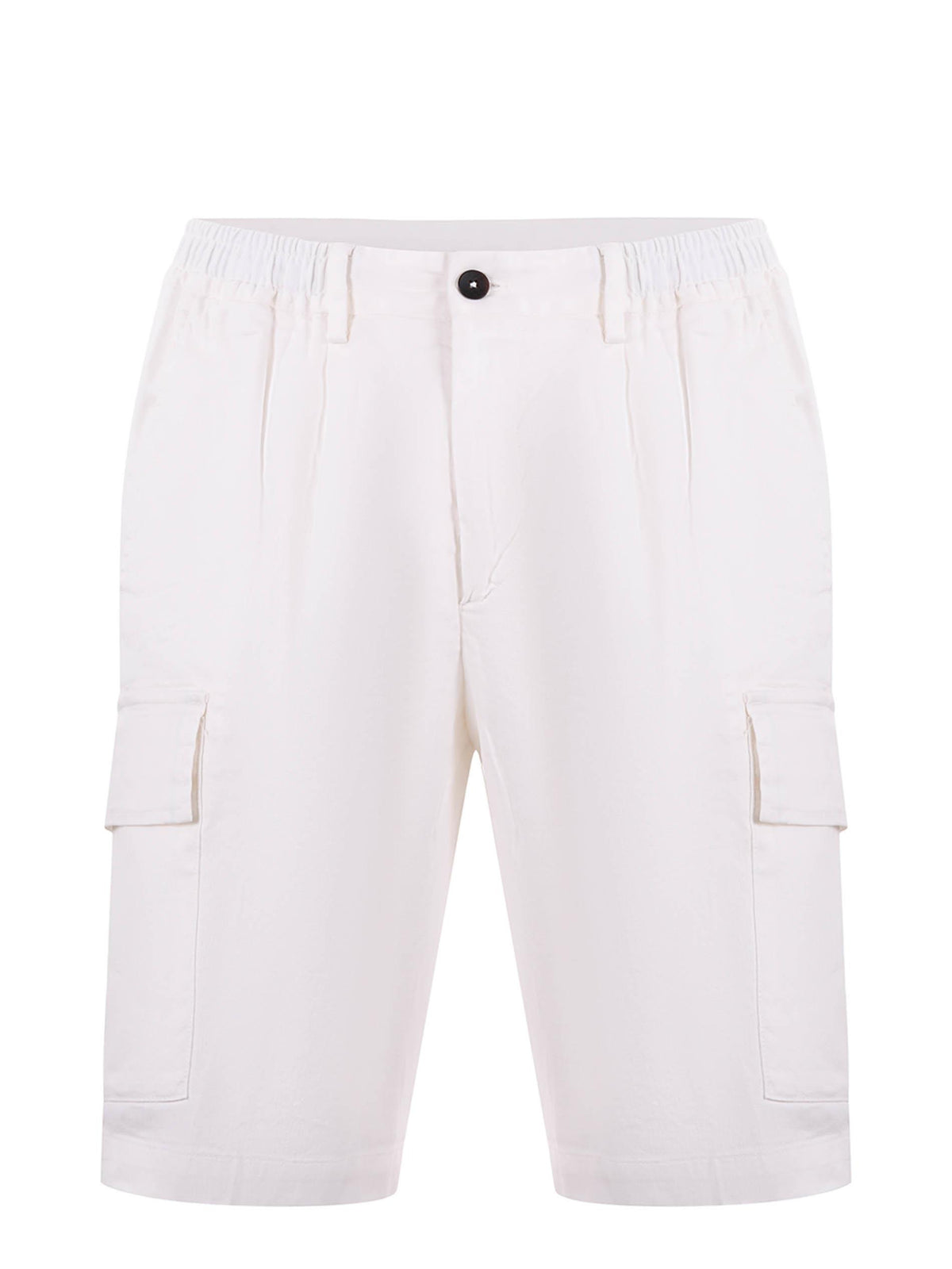 Shorts cargo Devorè 
