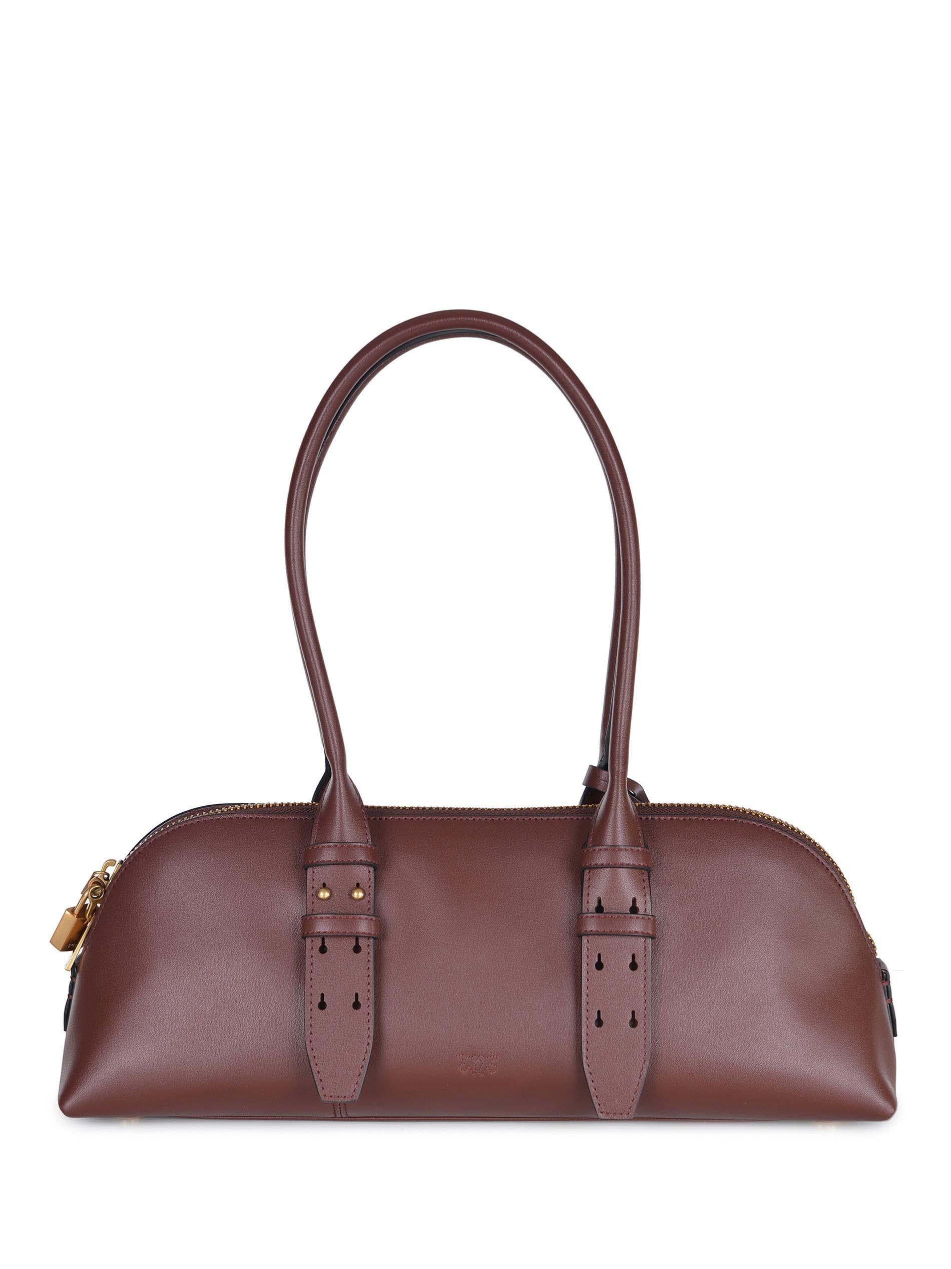 Borsa Pinko "Bowling Escape Horizontal" 