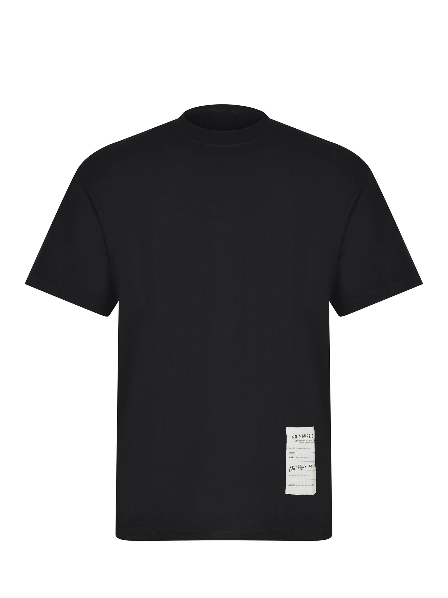 T-shirt 44 Label Group 