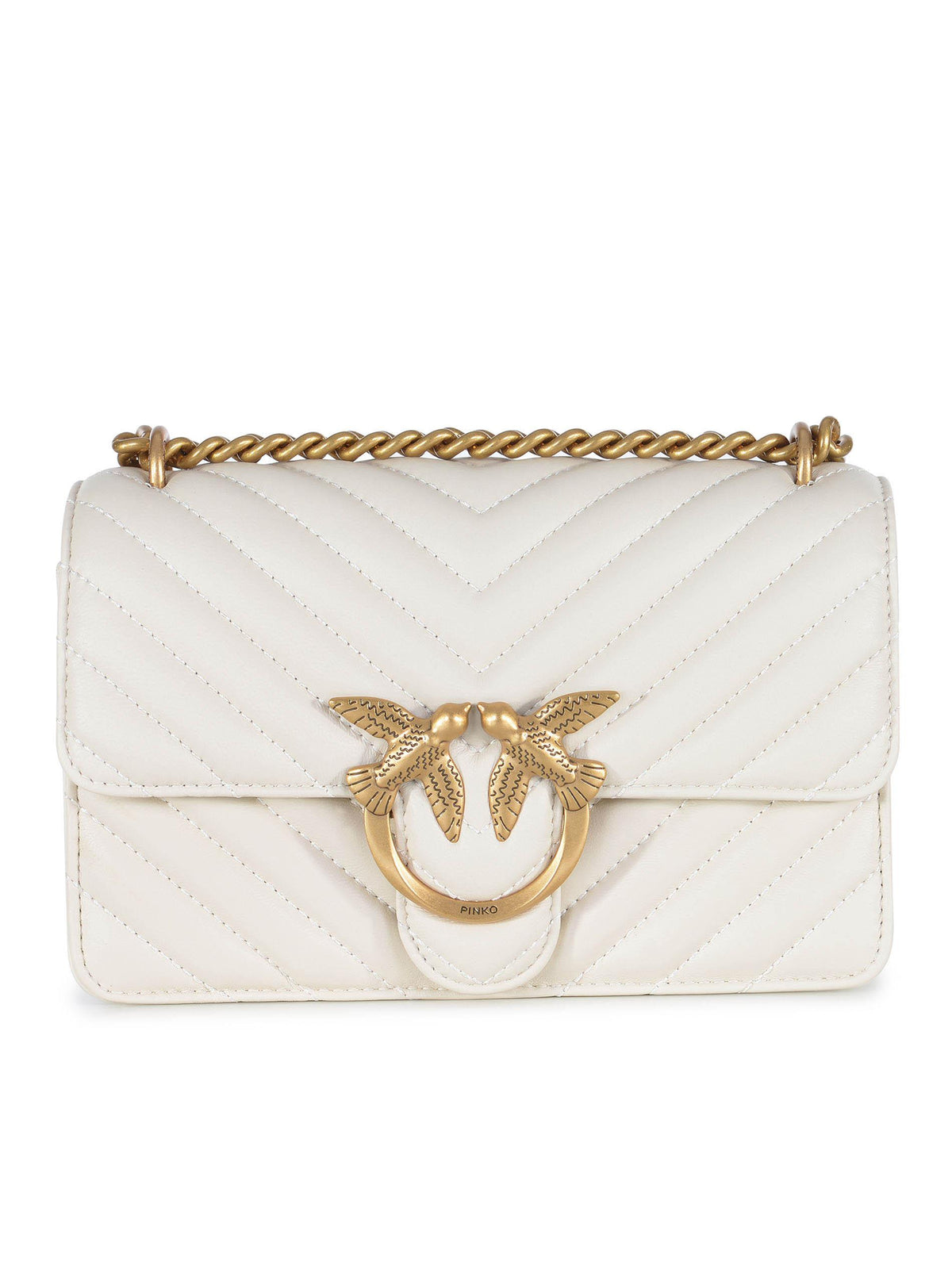 Borsa Pinko "Love One Mini" 