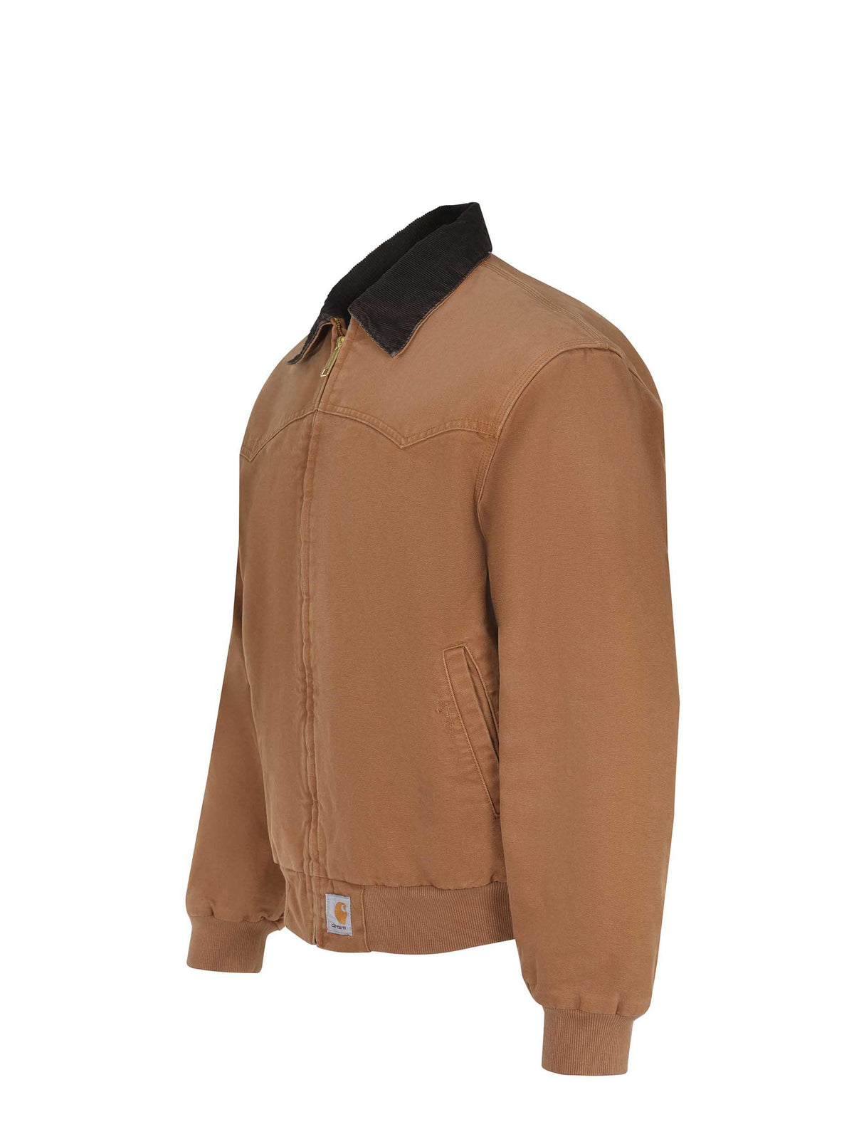 Giubbino Carhartt 