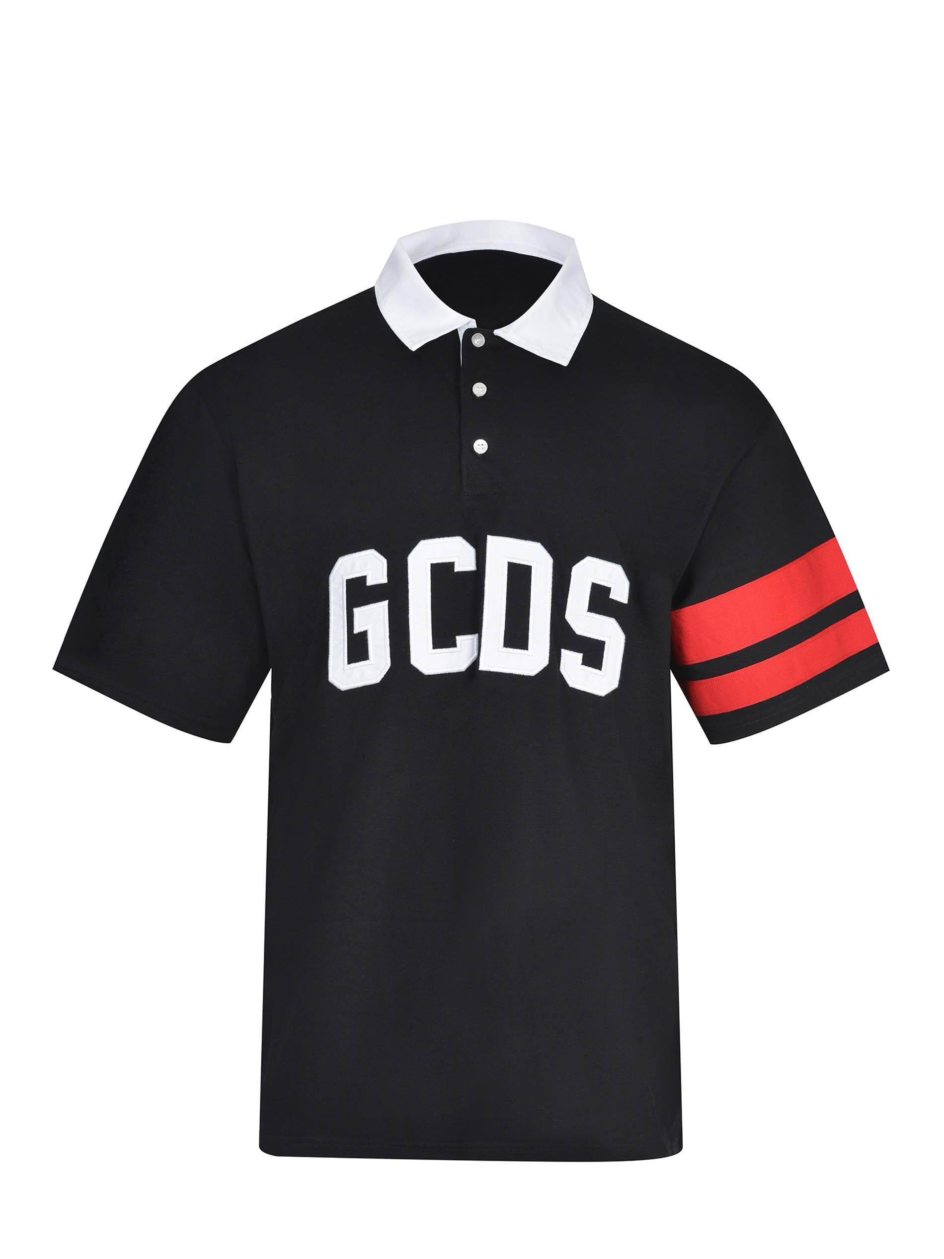 Polo GCDS 