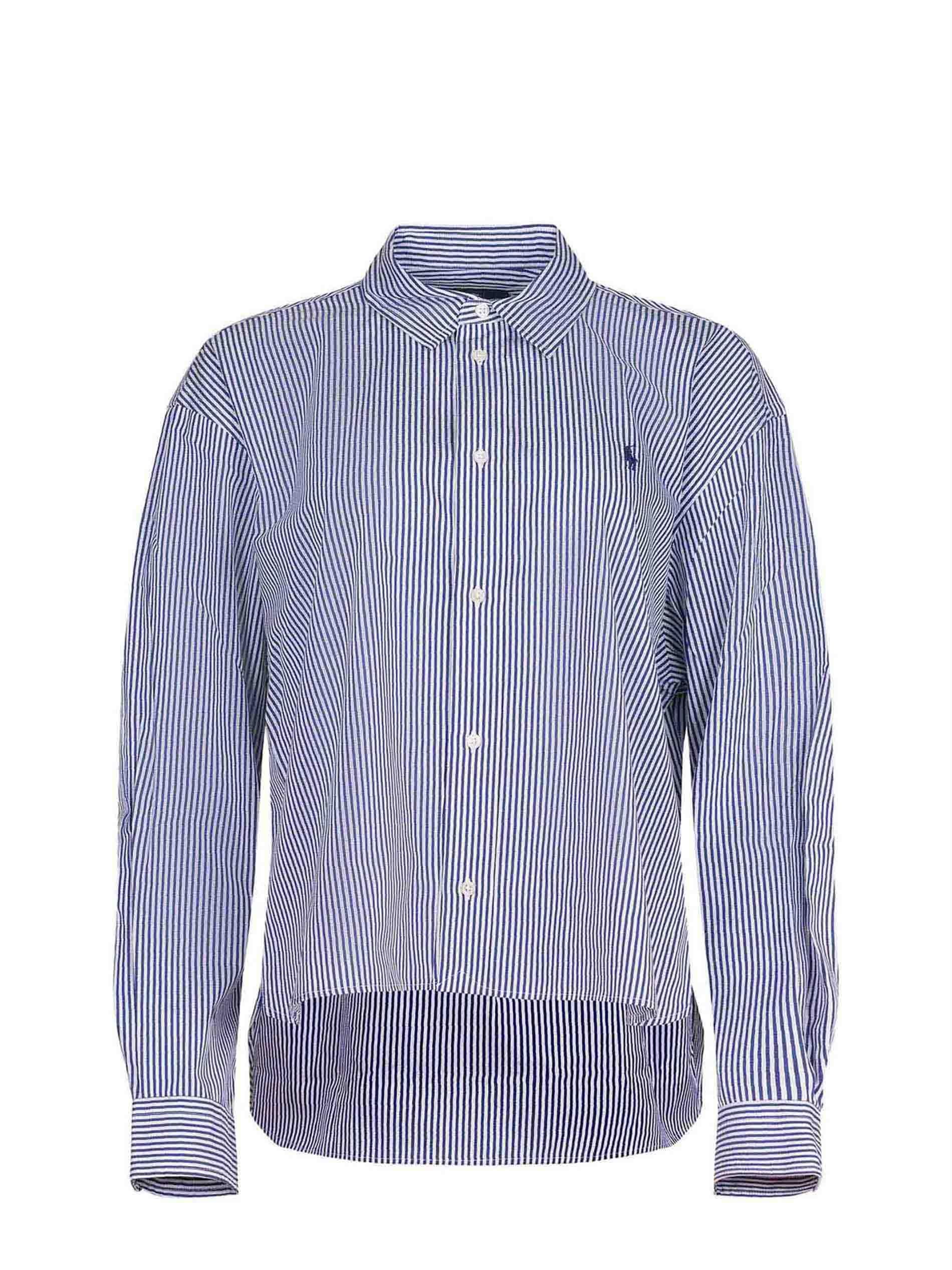 Camicia Polo Ralph Lauren 
