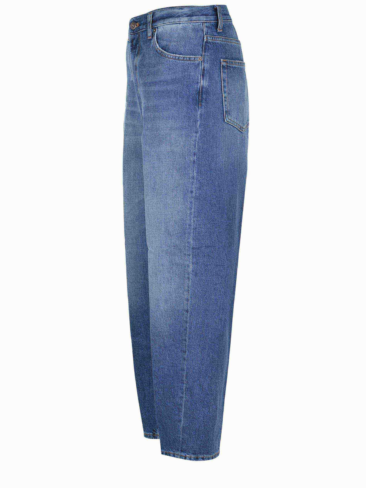 Jeans Dondup "Bessie" 