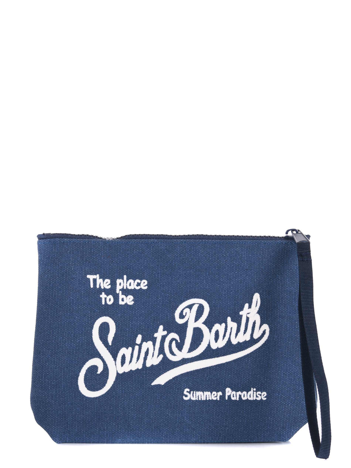 Pochette MC2 Saint Barth "Aline" 