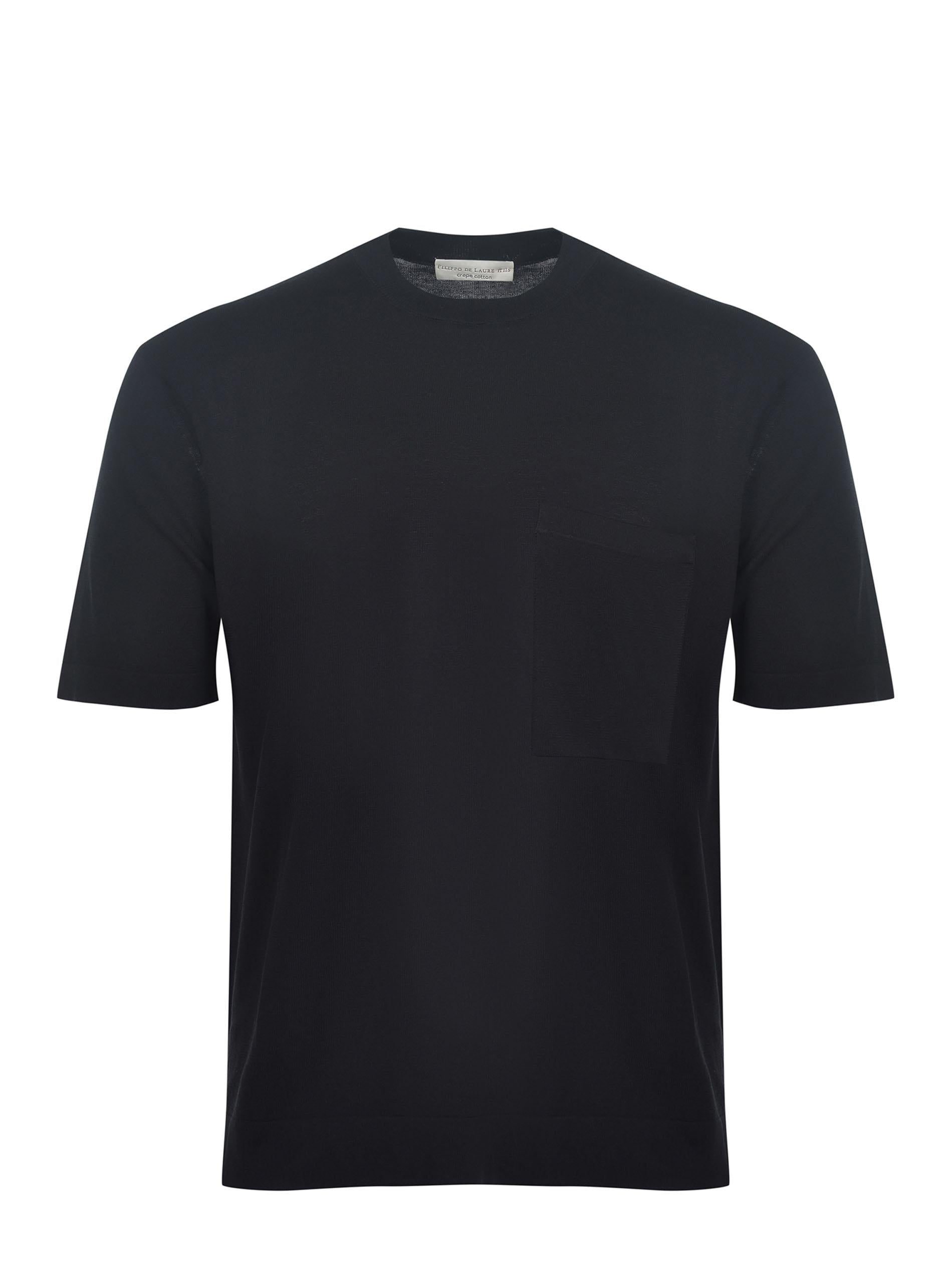 T-shirt Filippo De Laurentiis 