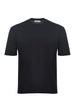 FILIPPO DE LAURENTIS T-shirt TS0MCTOV CR14R-990 Nero
