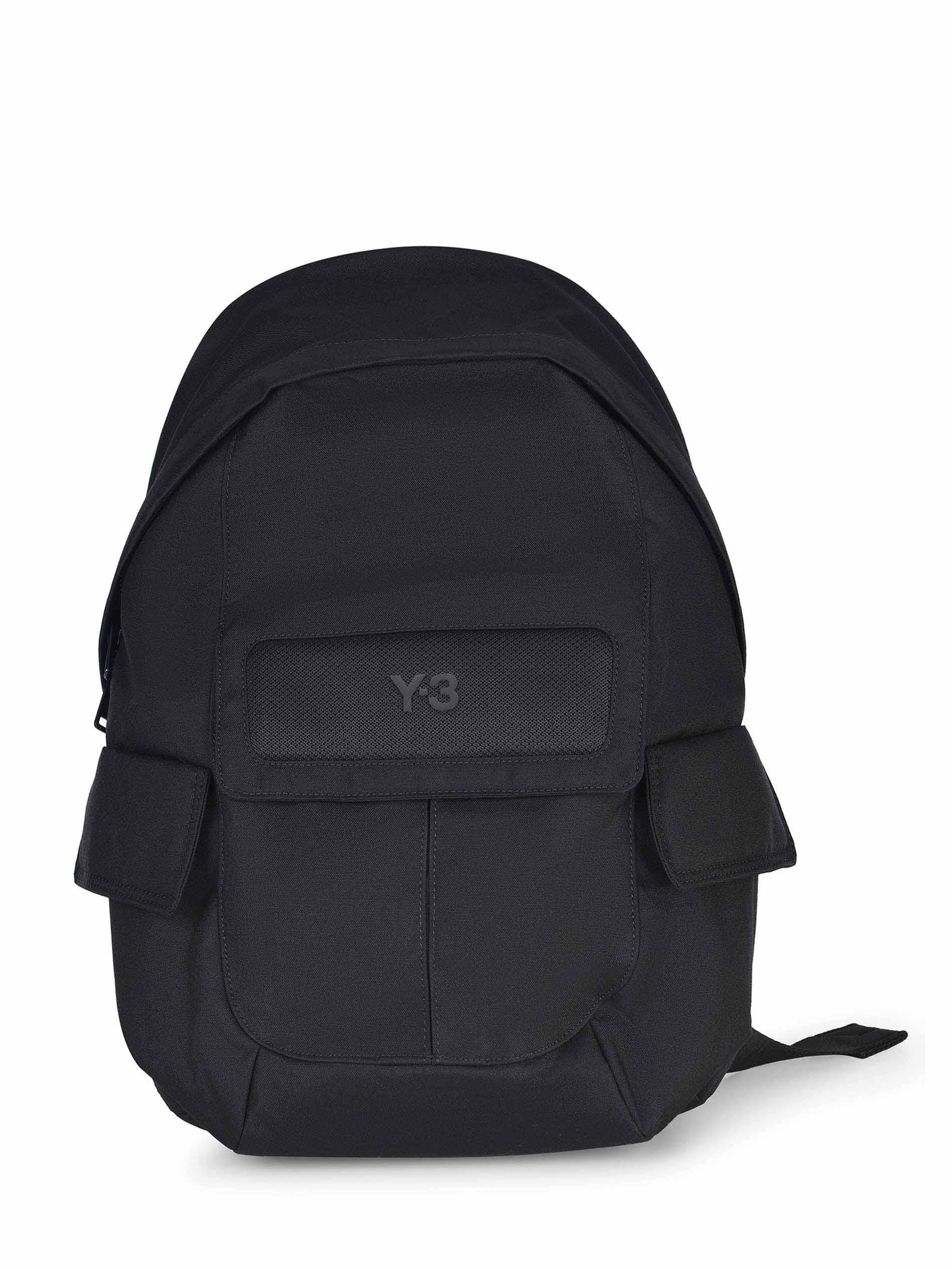 JV9721BLACK Y-3