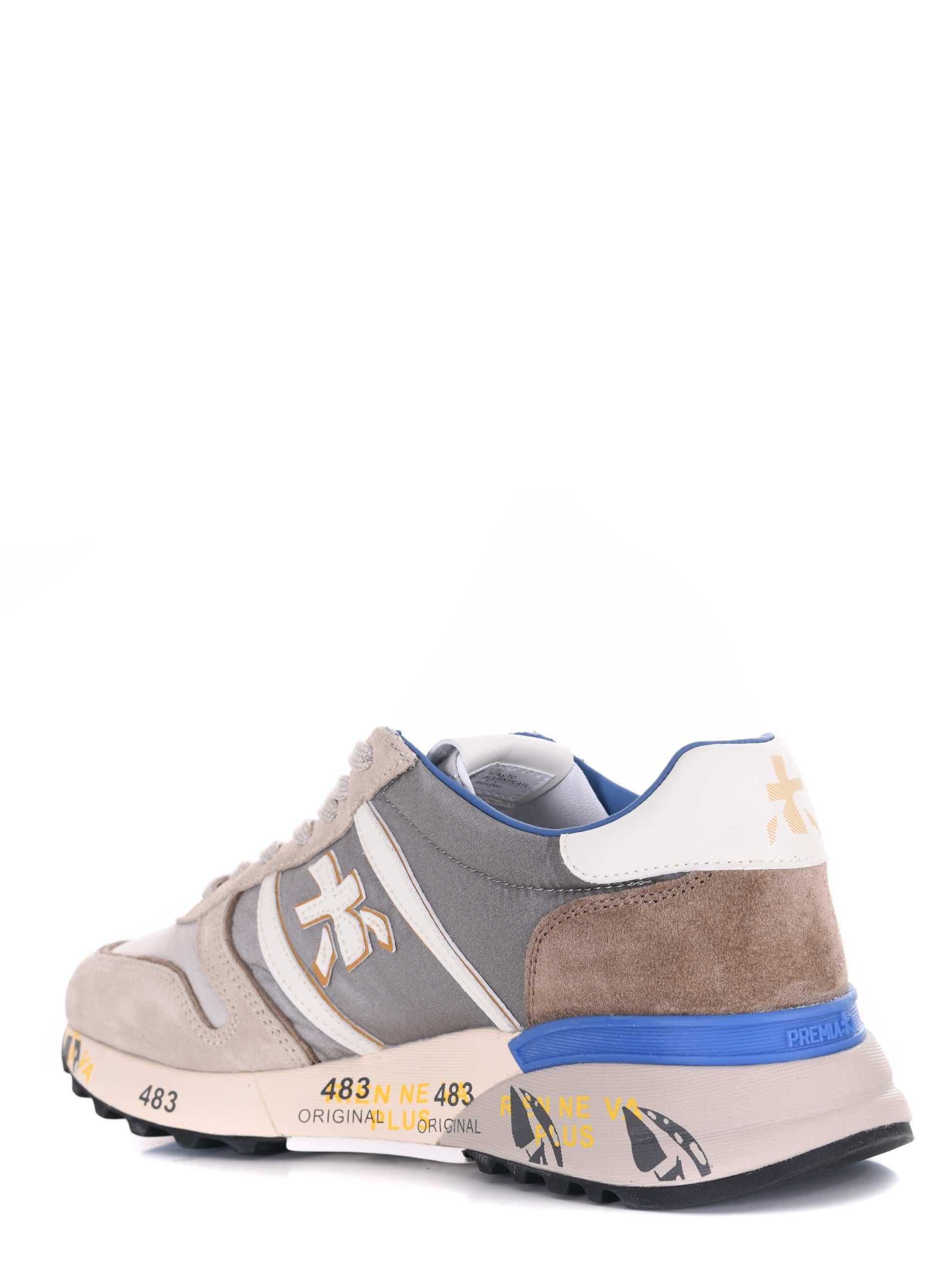 Sneakers Premiata 