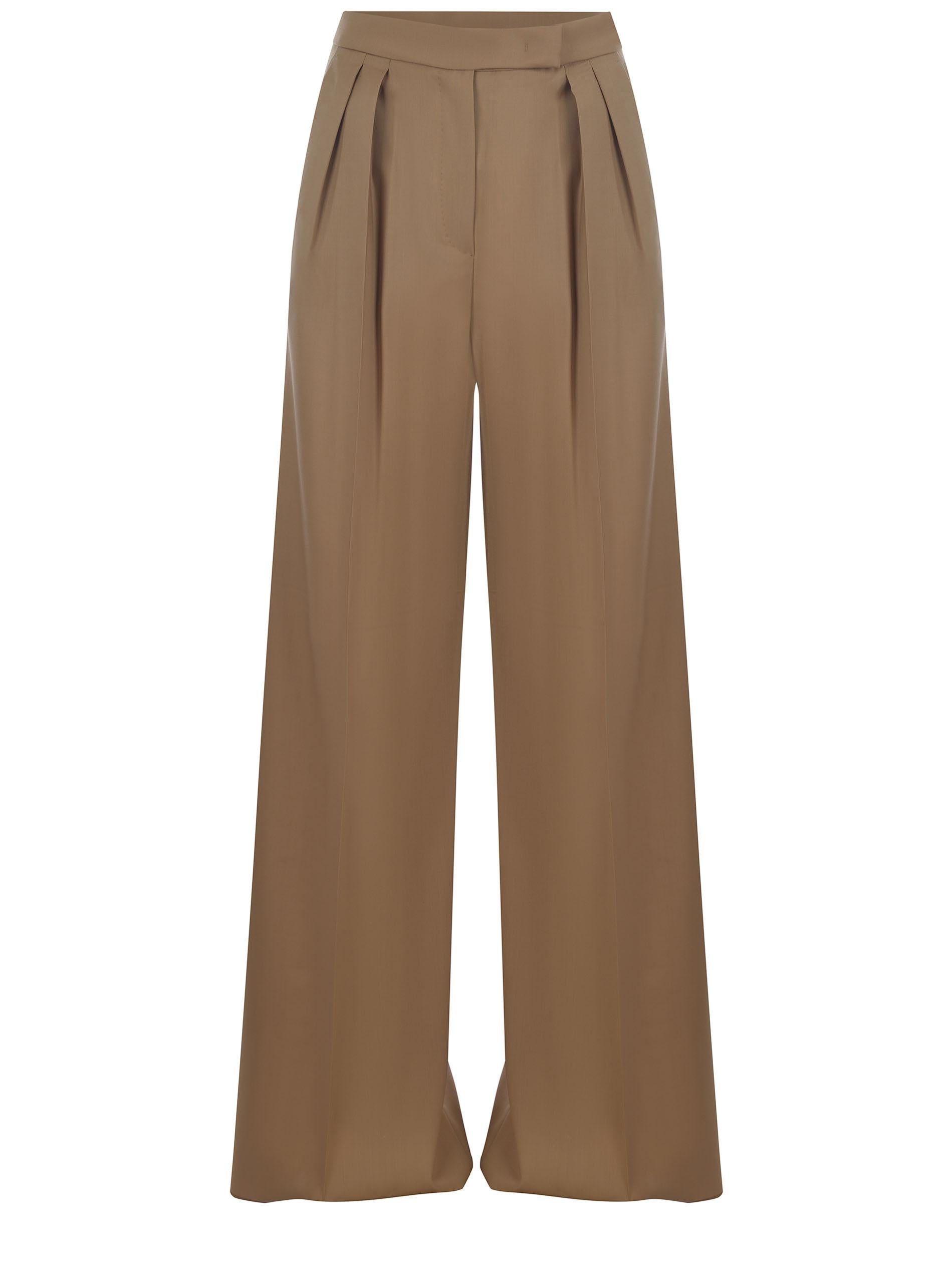 Pantaloni Max Mara "Rimini" 
