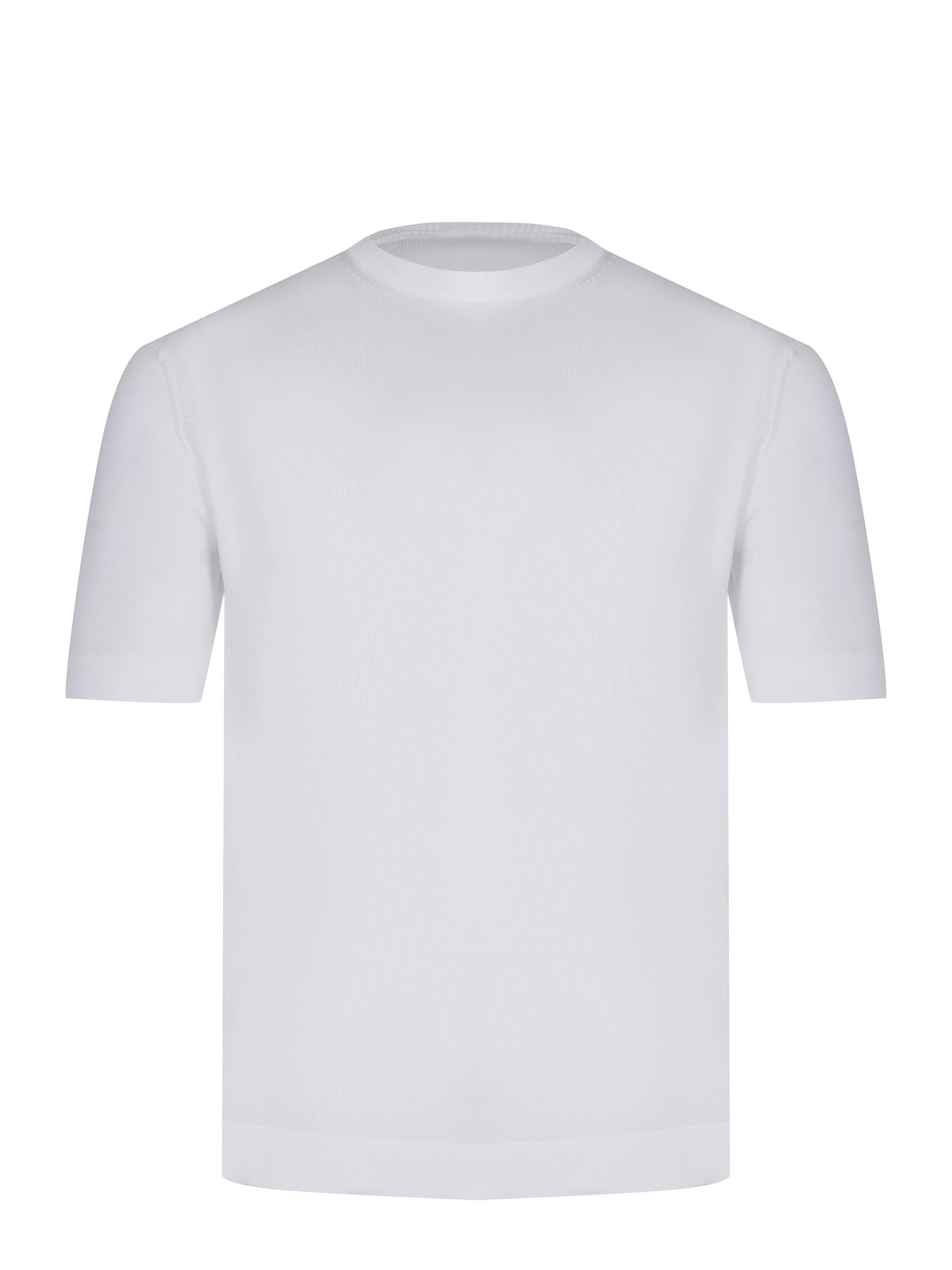 T-shirt Filippo De Laurentiis 