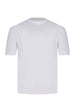 FILIPPO DE LAURENTIS T-shirt TS0MC CR14R-001 Bianco