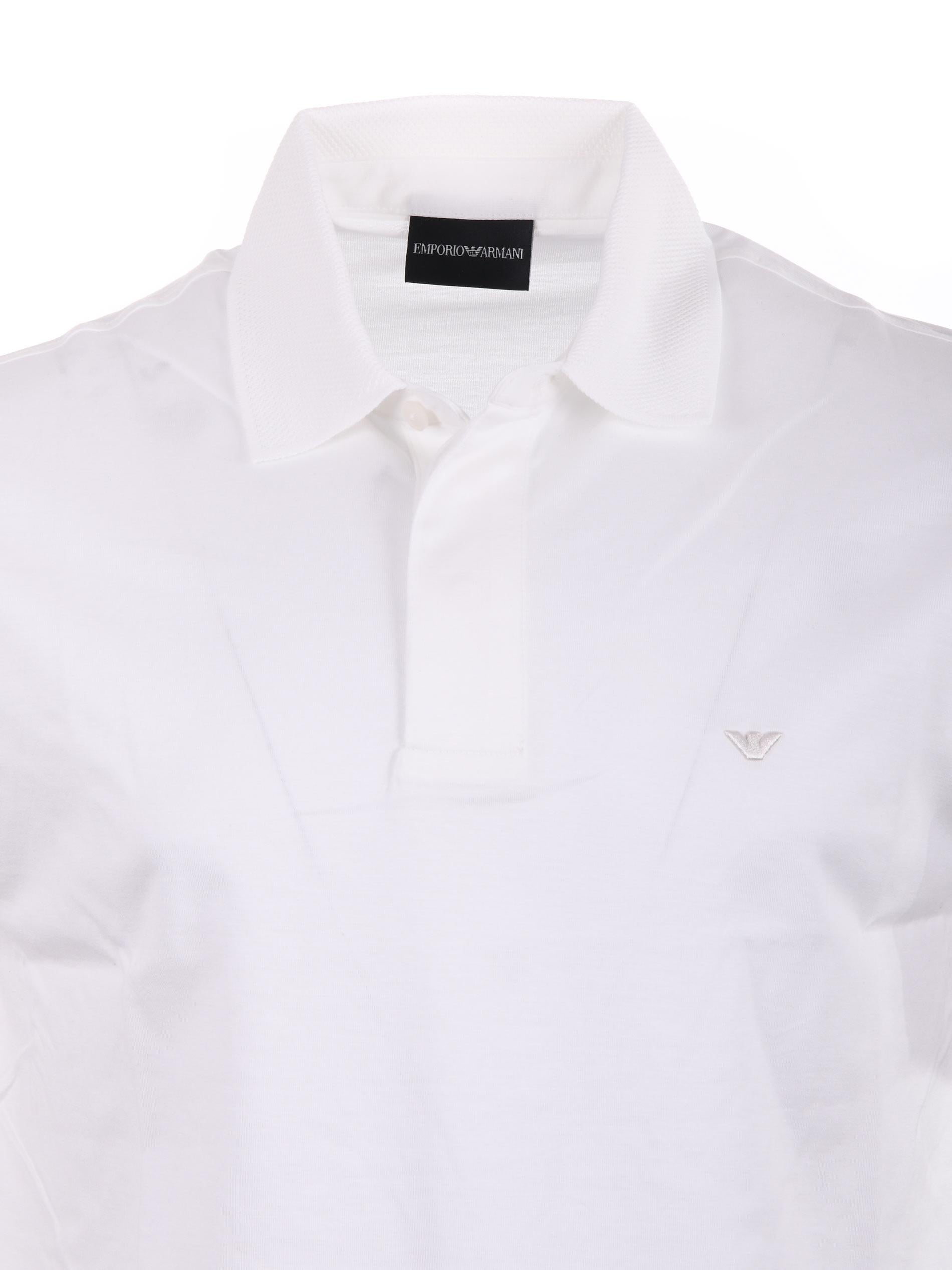 Polo Emporio Armani 