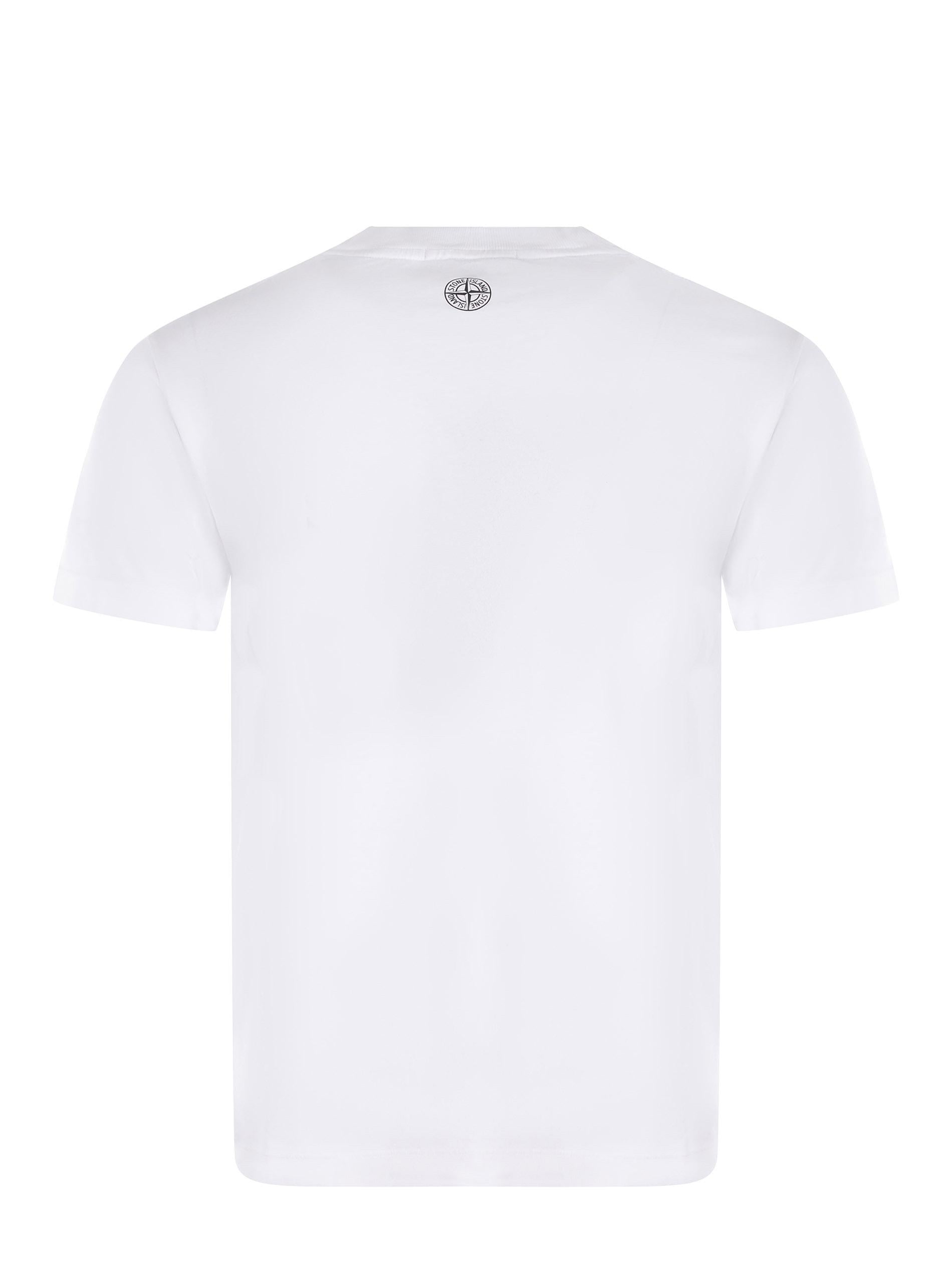 T-shirt Stone Island 