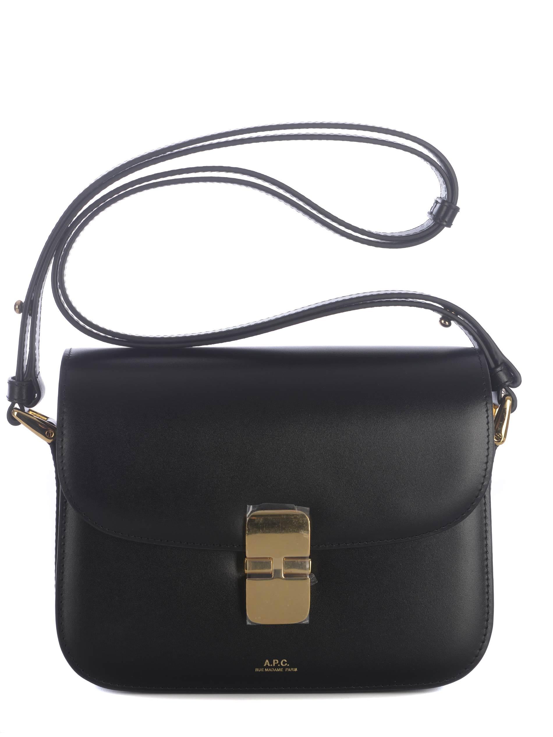Borsa A.P.C. 