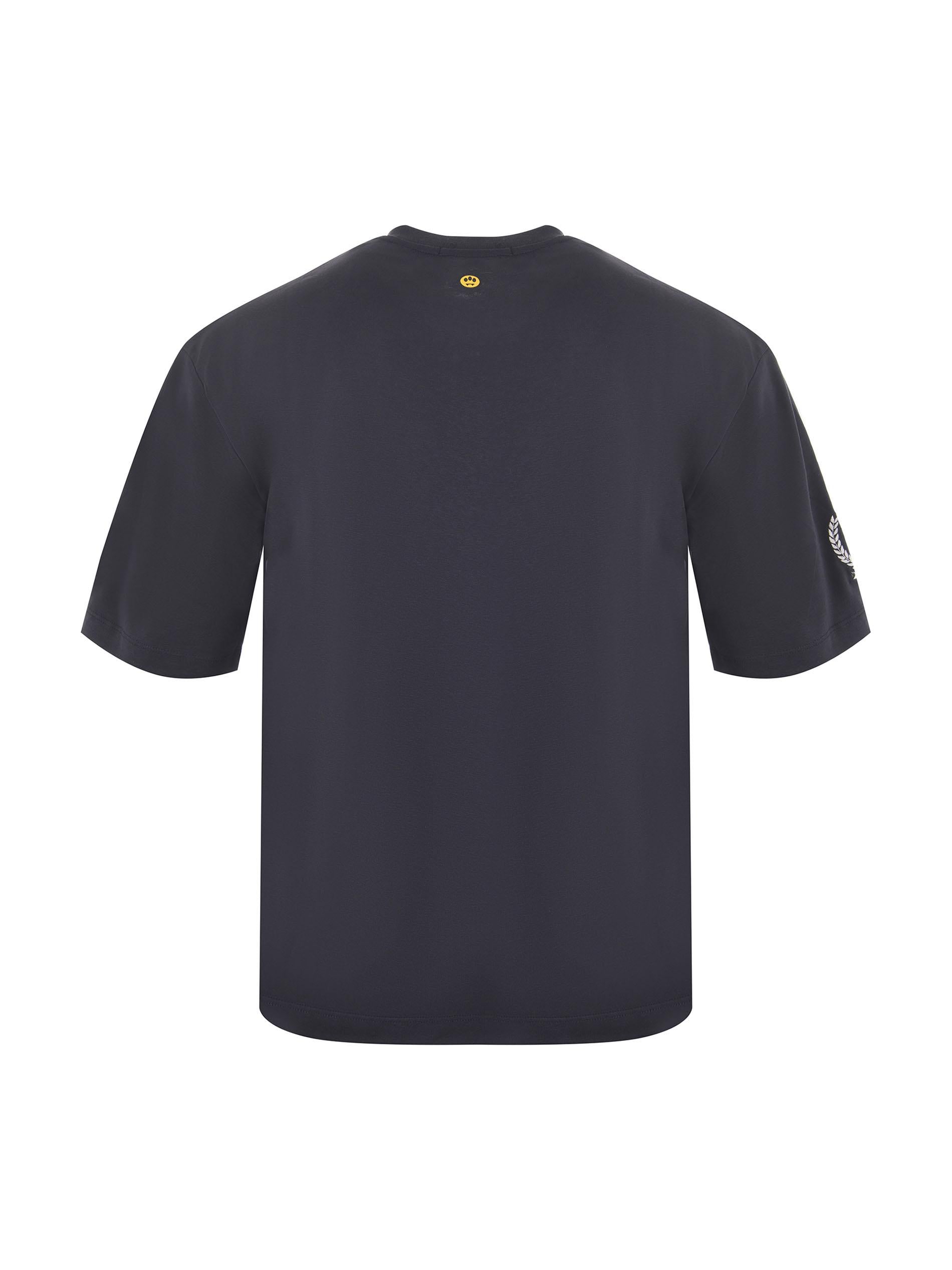 T-shirt Barrow 