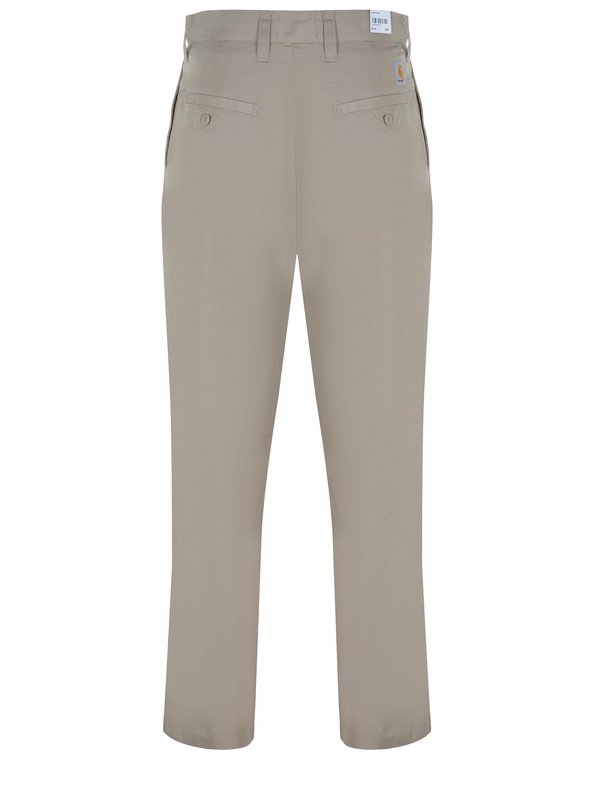 Pantaloni Carhartt 