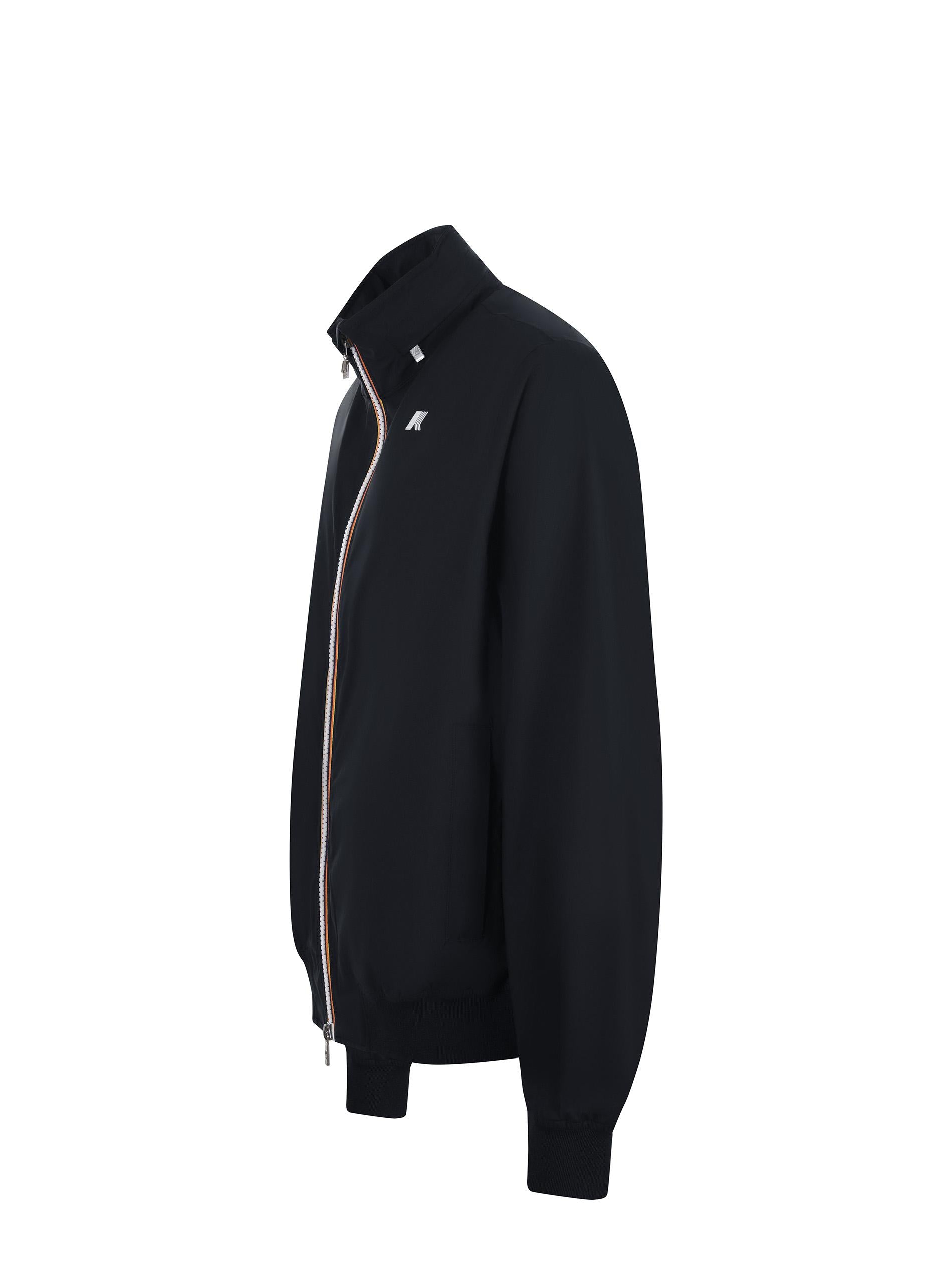 Giubbotto K-Way "Arsene stretch dot" 