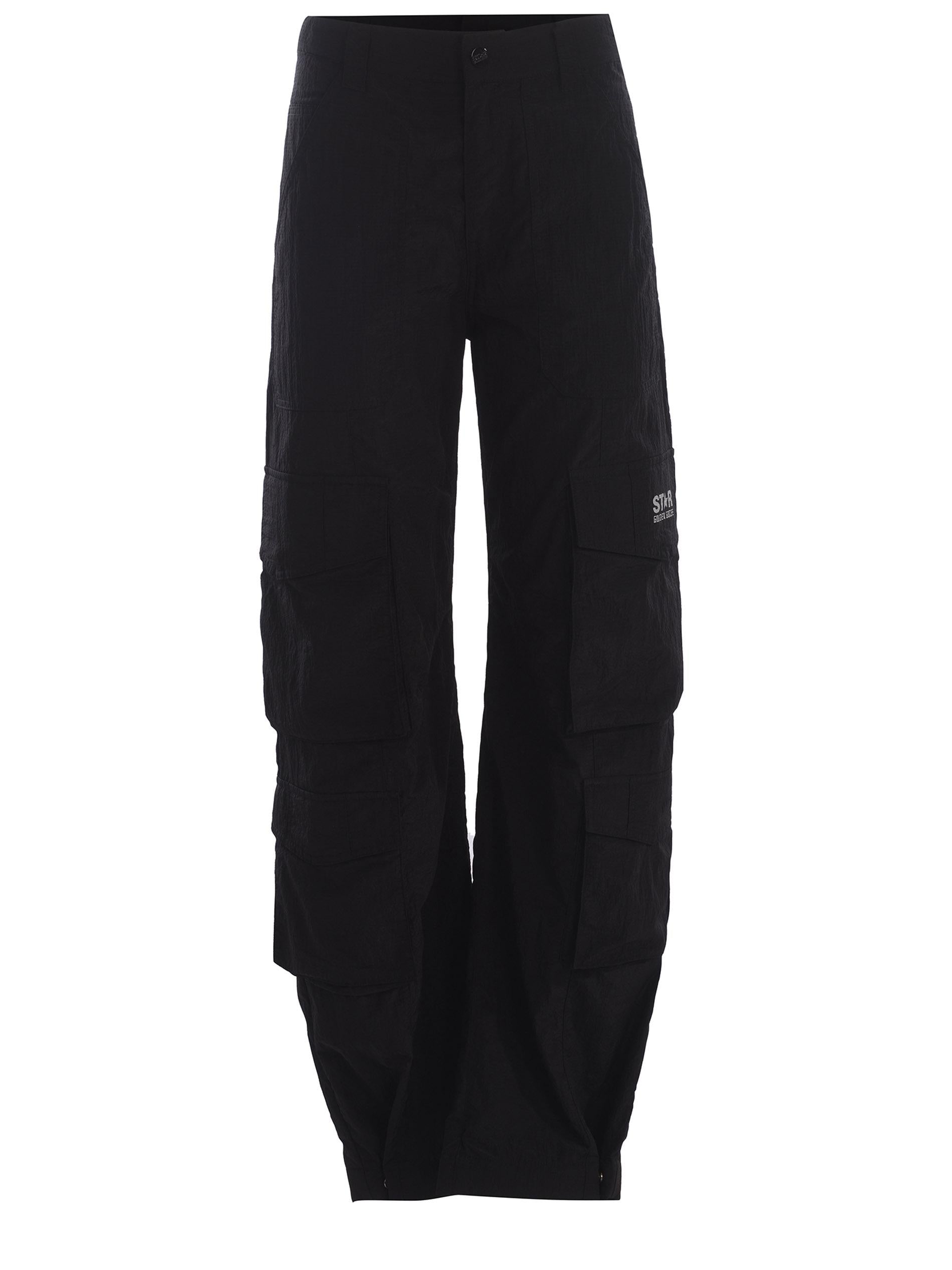 Pantaloni Golden Goose "Star" 