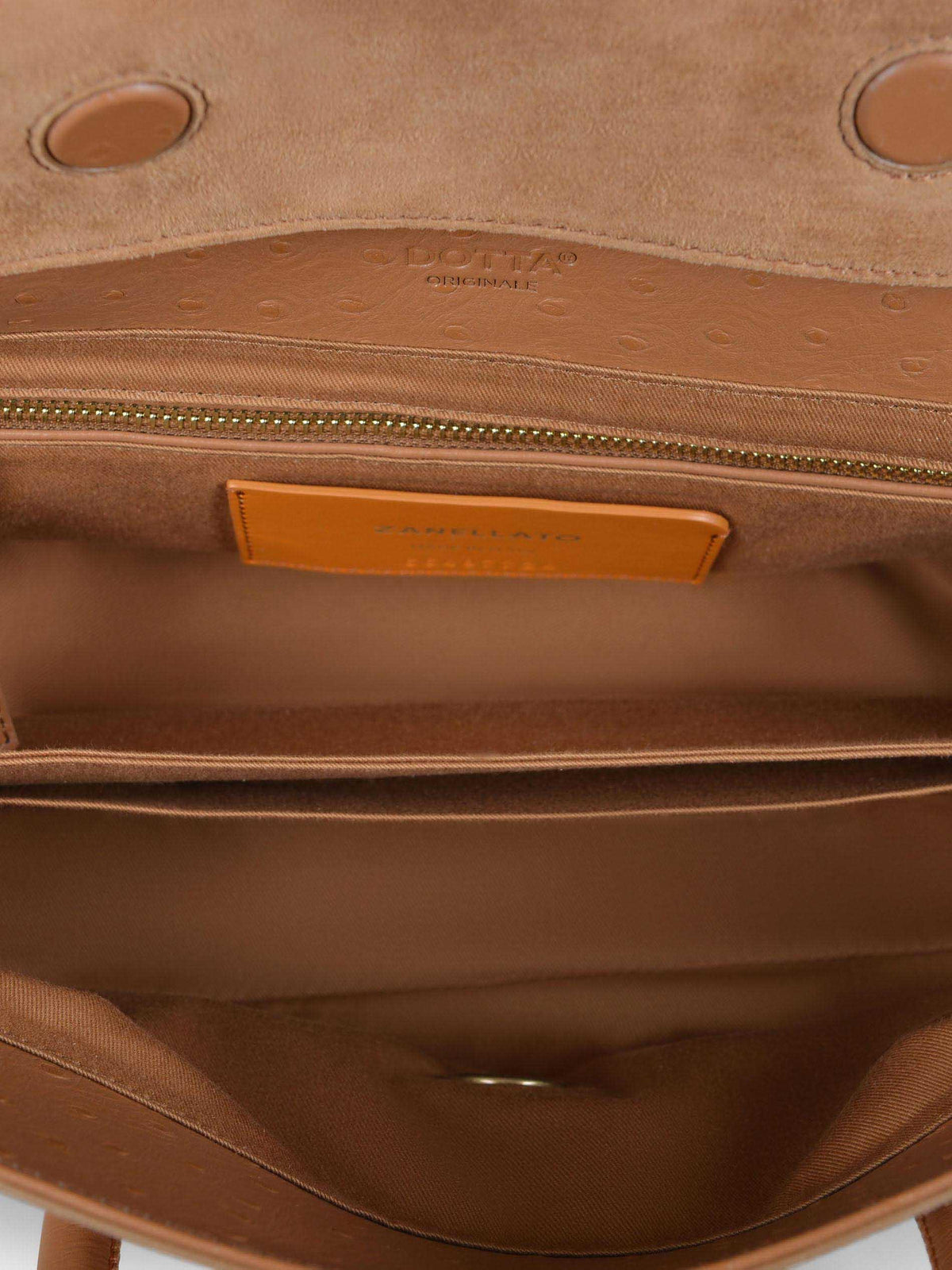 Borsa Zanellato "Dotta S" 
