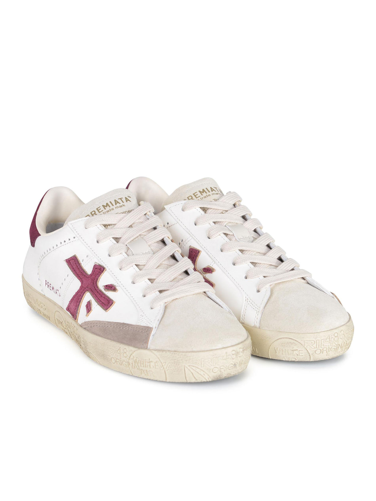 Sneakers Premiata 