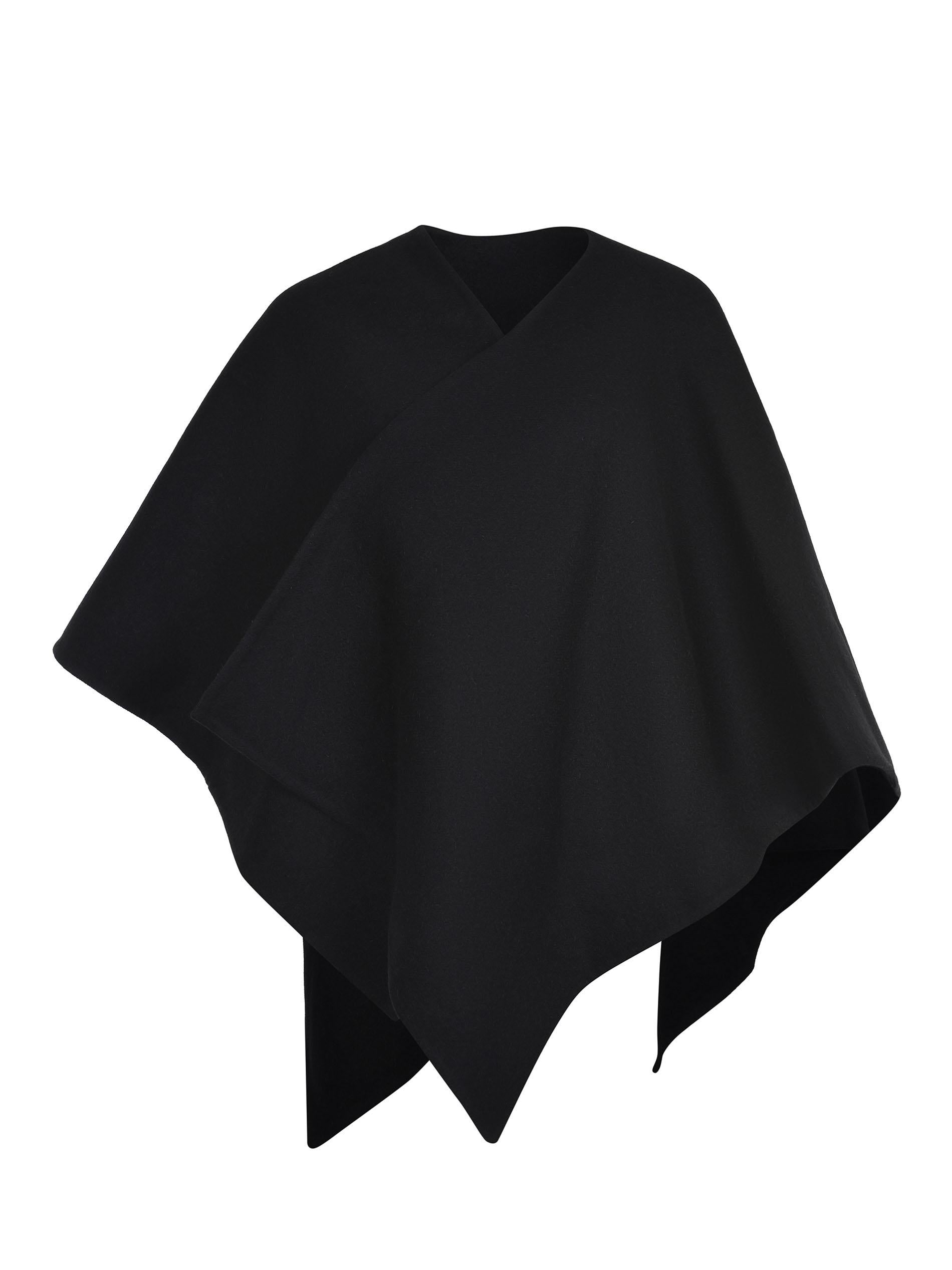 Cappa Max Mara "Serra" 