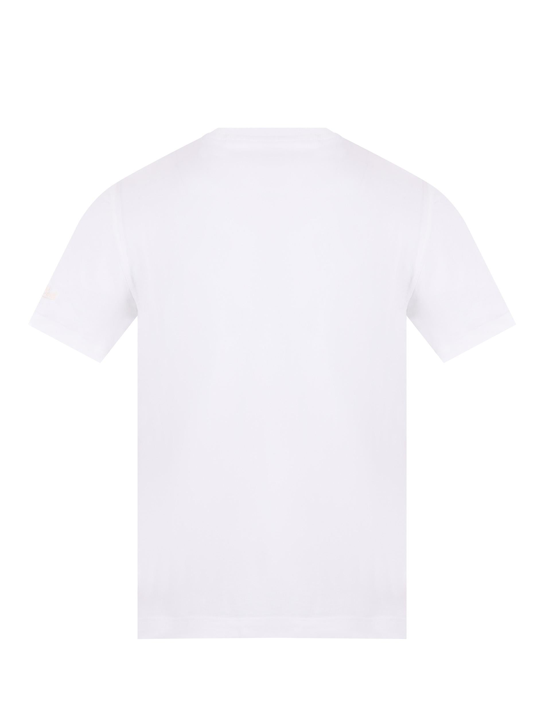 T-shirt MC2 Saint Barth 