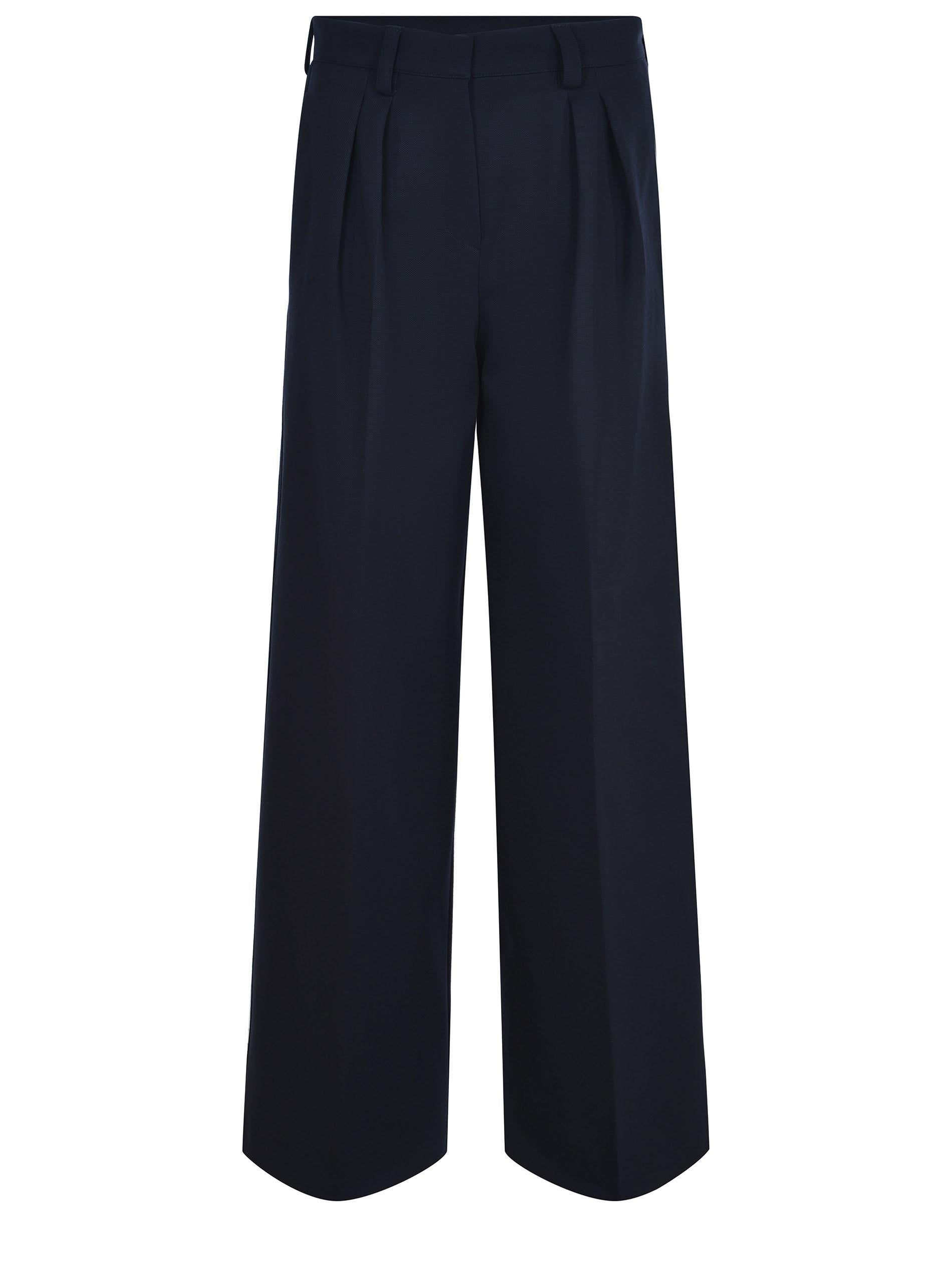 Pantaloni Max Mara "Molo" 