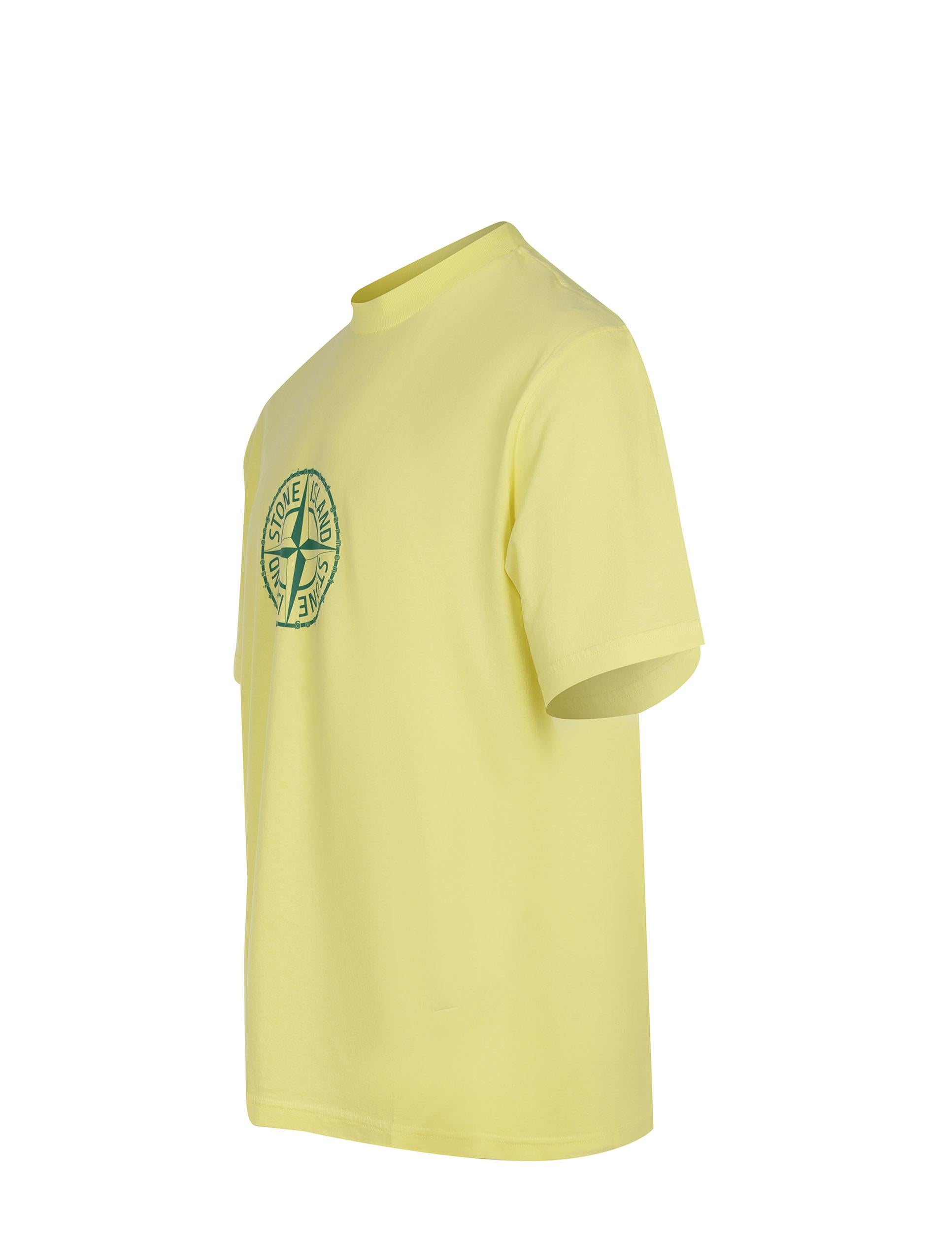 T-shirt Stone Island 