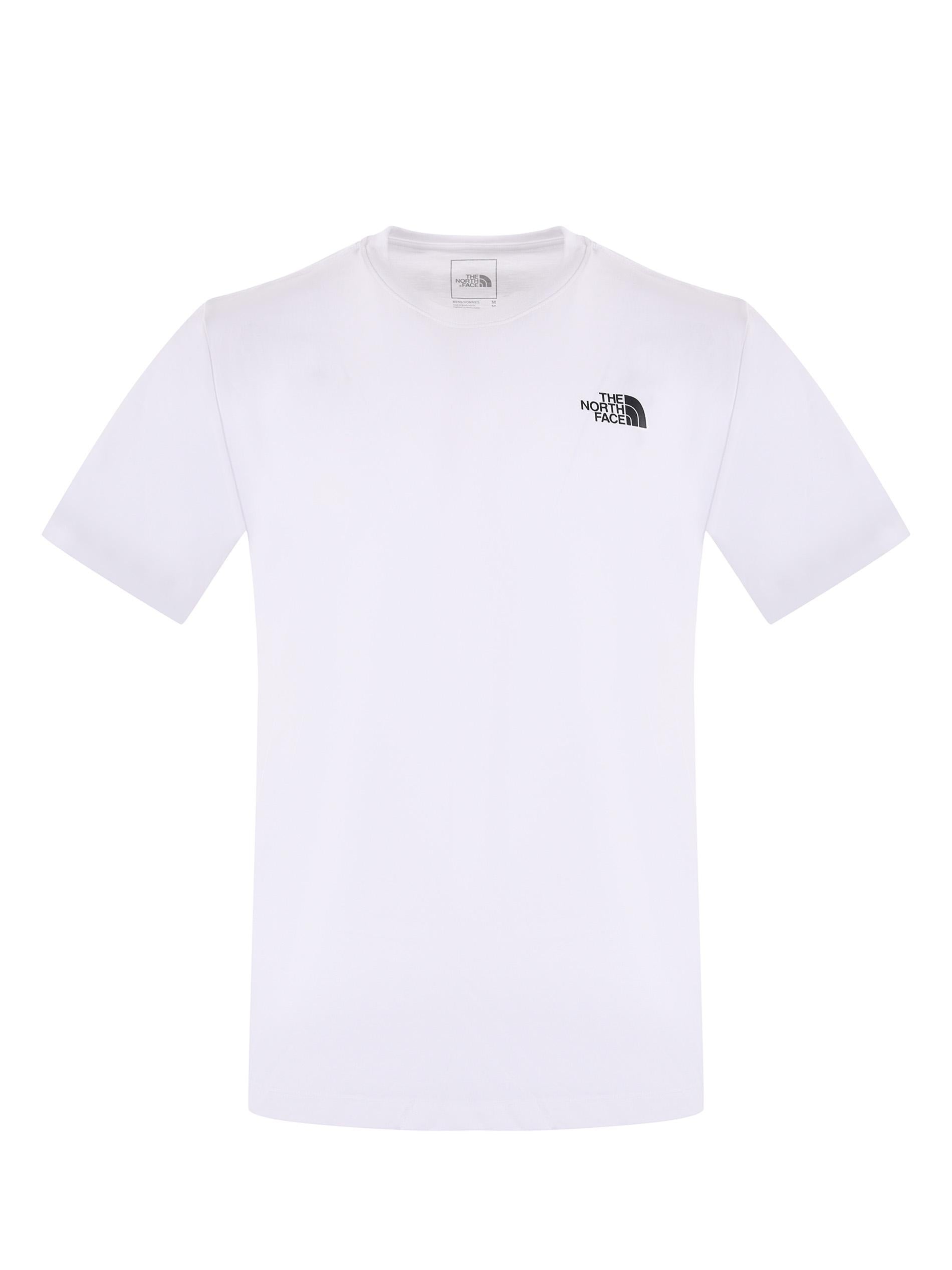 T-shirt The North Face 