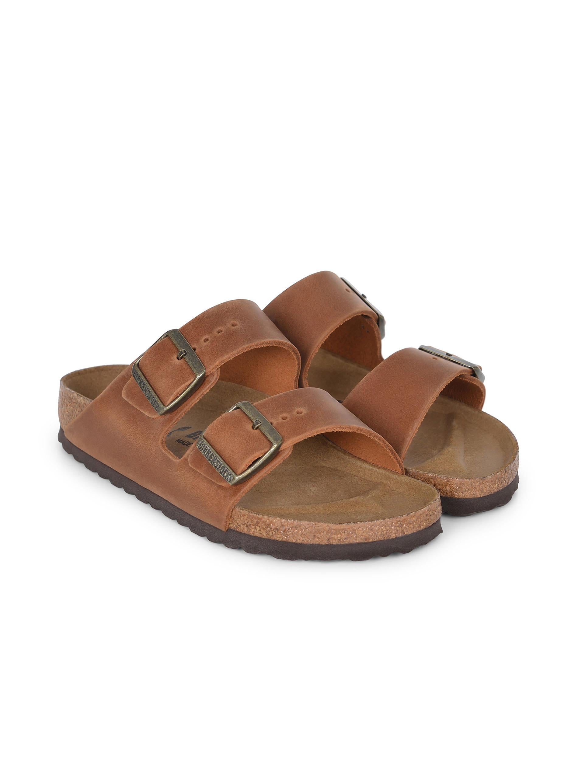 Pantofole Birkenstock "Arizona" 