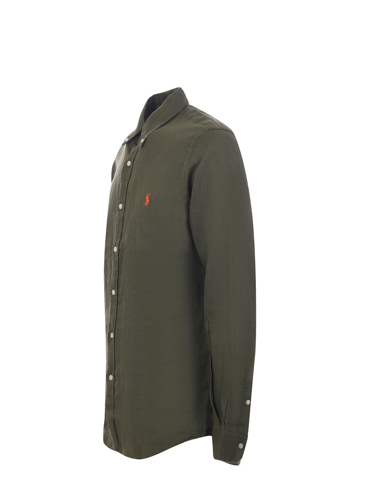 Camicia Polo Ralph Lauren 