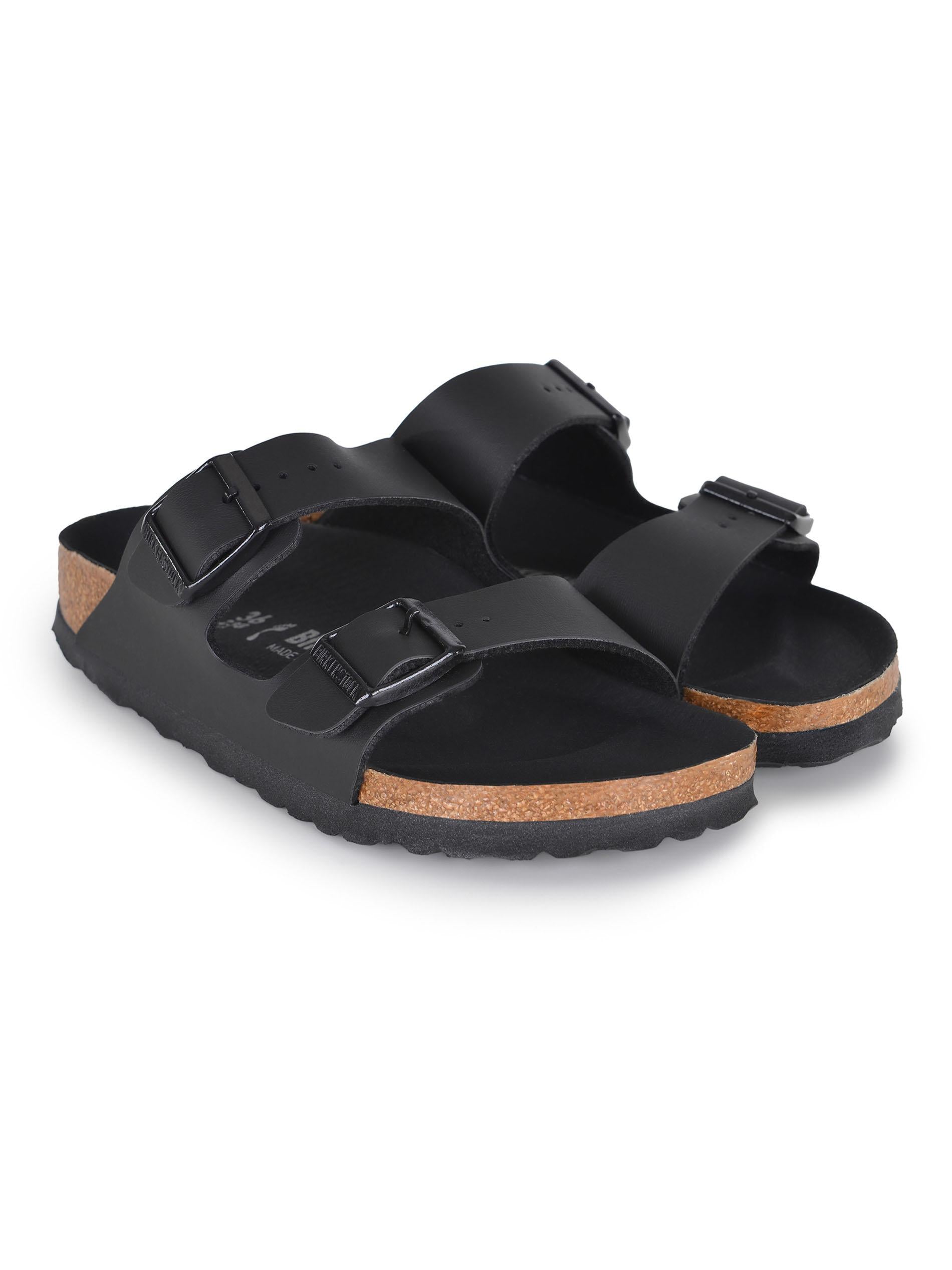 Pantofole Birkenstock "Arizona Triples" 