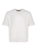 GOLDEN GOOSE T-shirt GUP01873 P001576-11560 Crema
