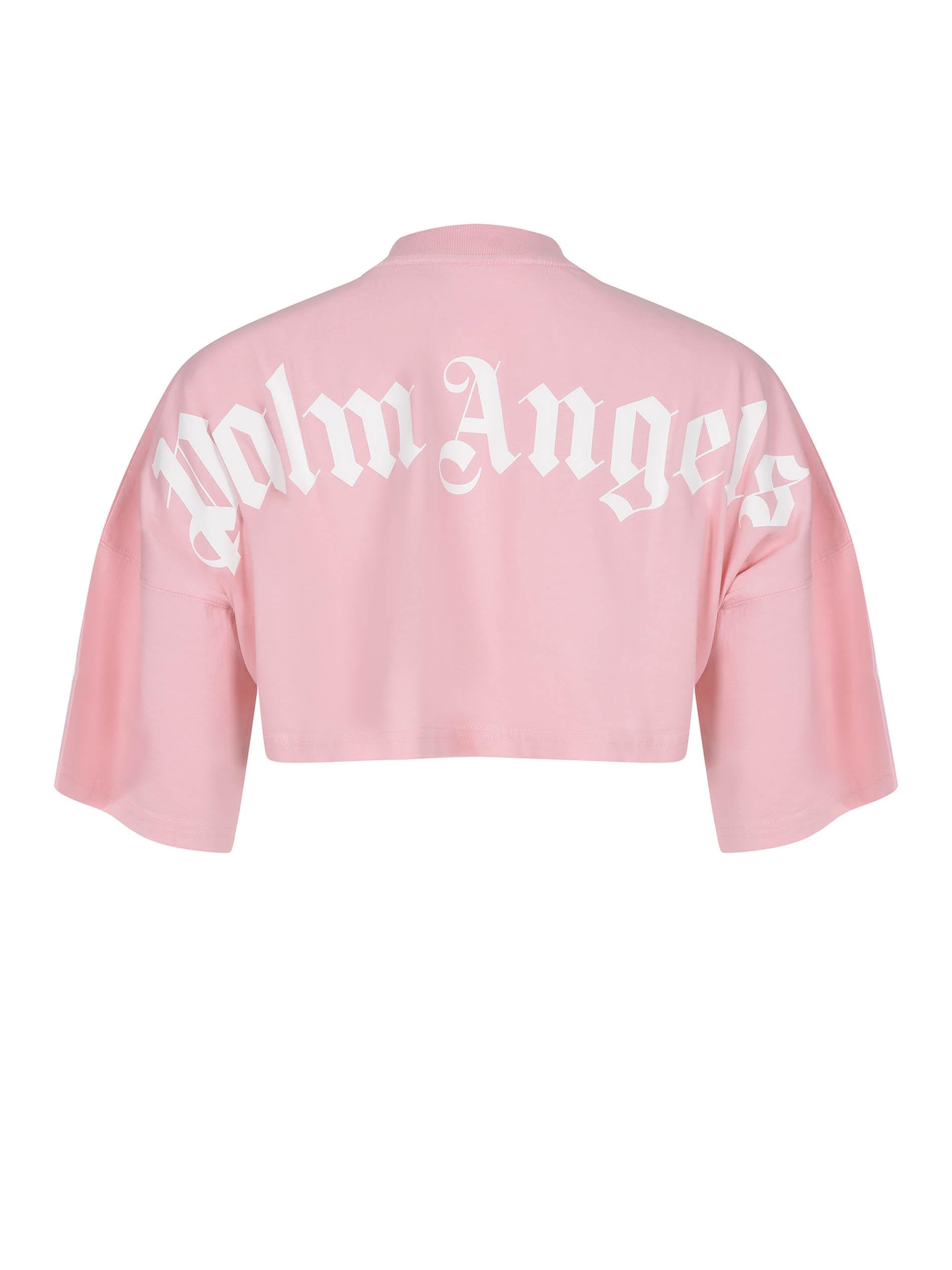 T-shirt Palm Angels 